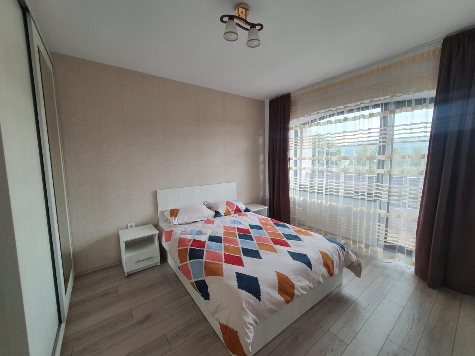 Apartament Posada