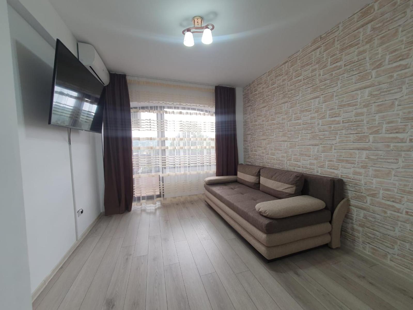 Apartament Posada