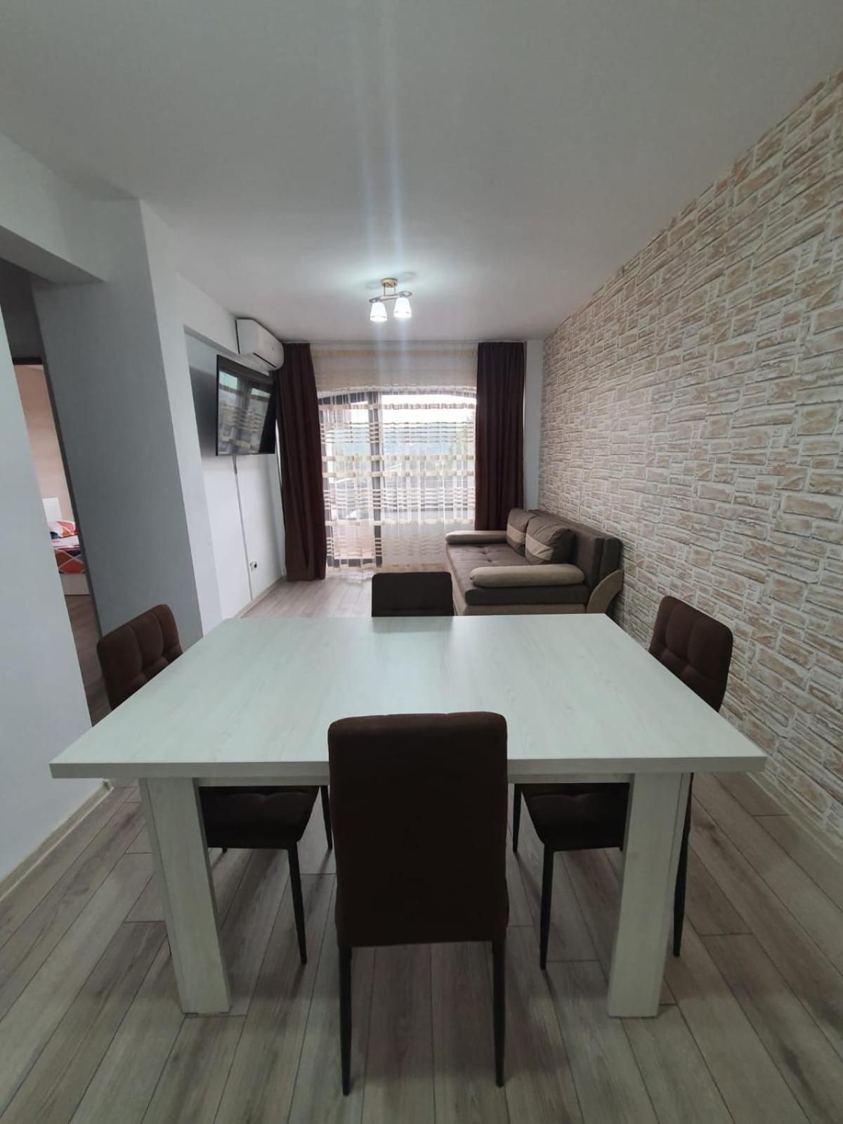 Apartament Posada
