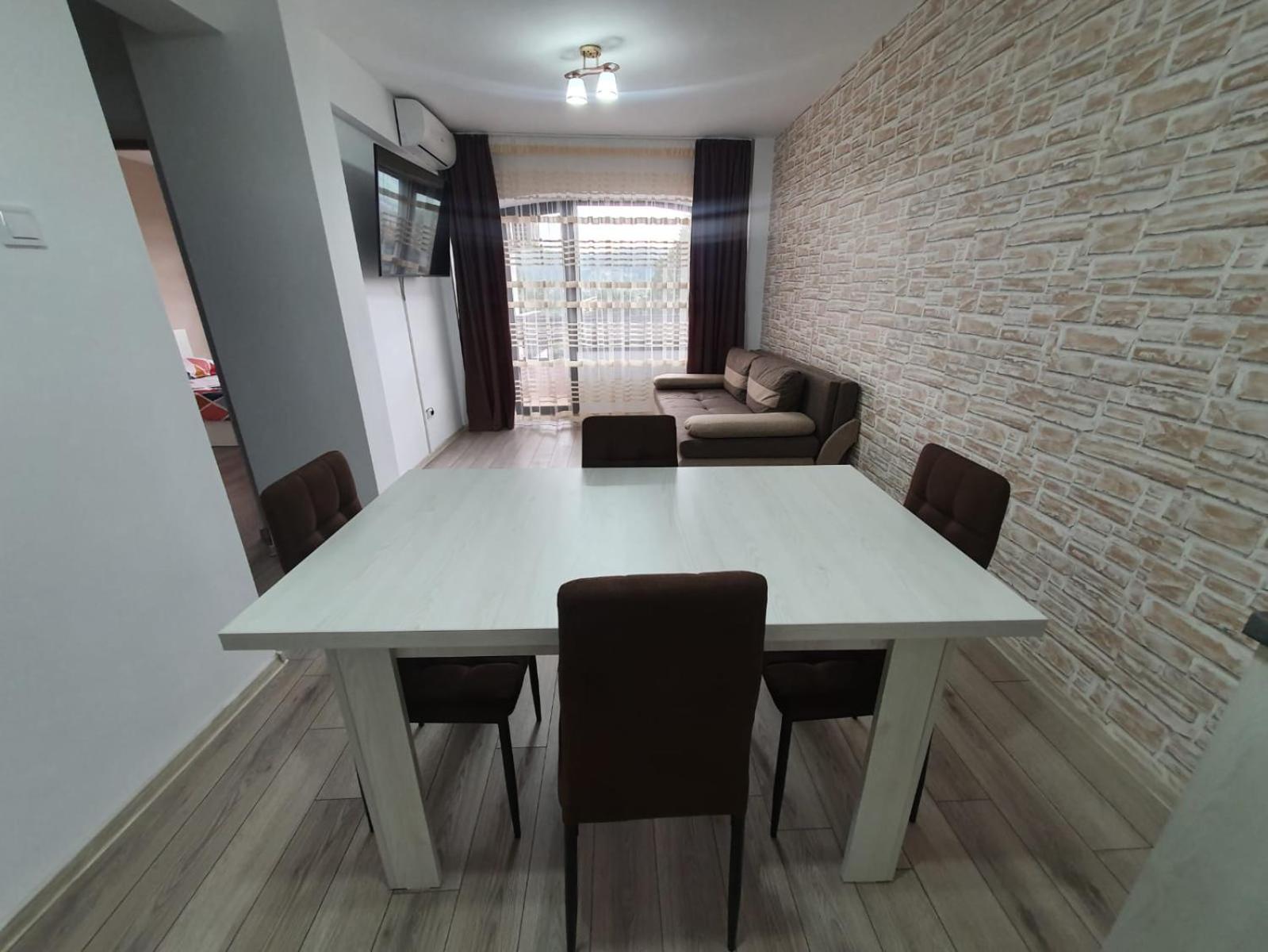 Apartament Posada