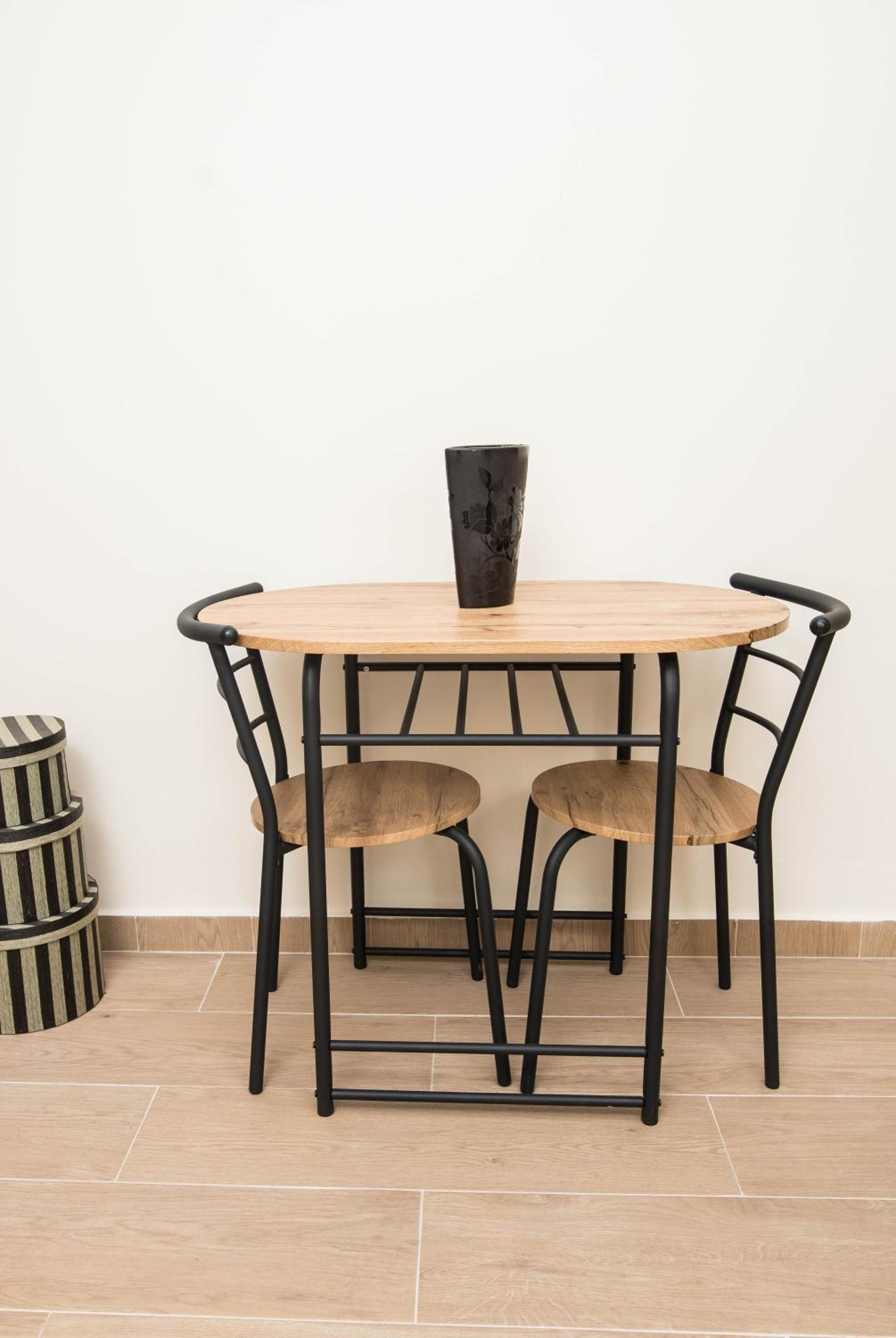 Studio Apartment Vukcevic