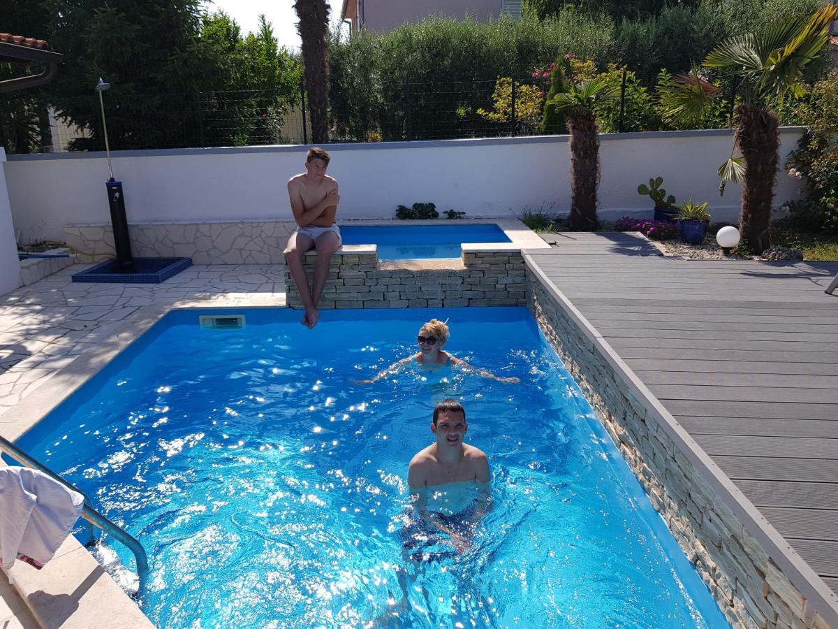 Holiday Home Enisa view 2