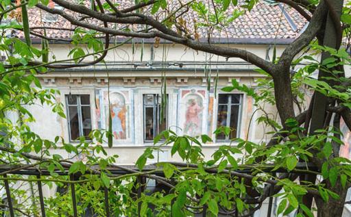 B&B Via Stampatori - Image 2
