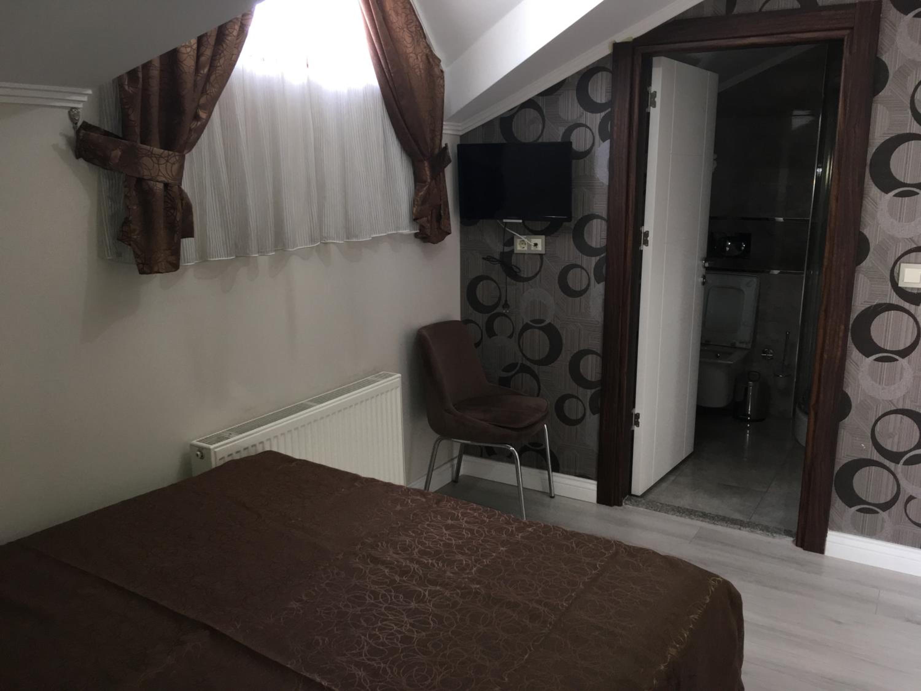 Petrol-İş İstanbul Misafirhanesi