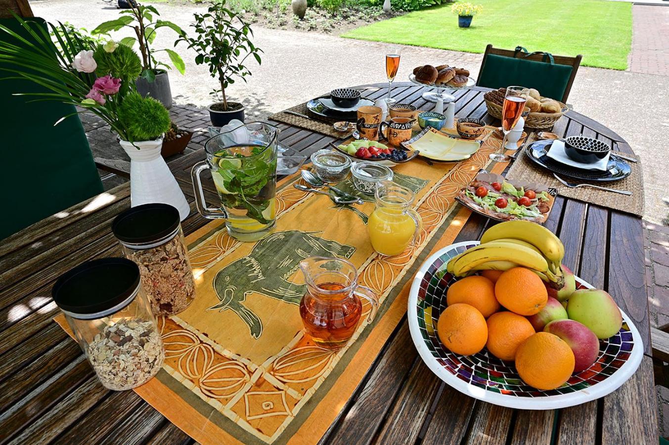 De Lakenvelder B&B Eersel view 4