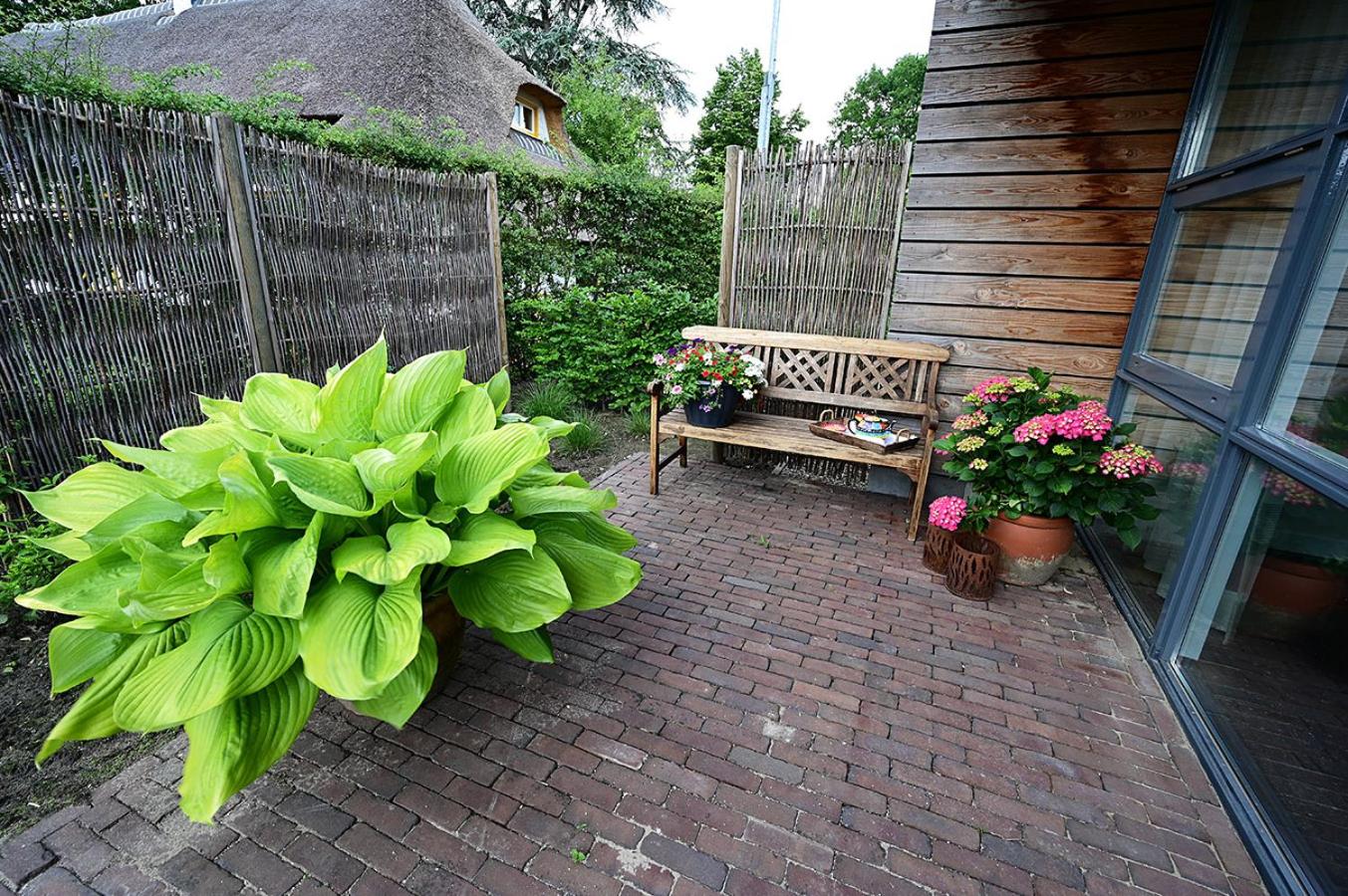 De Lakenvelder B&B Eersel view 3