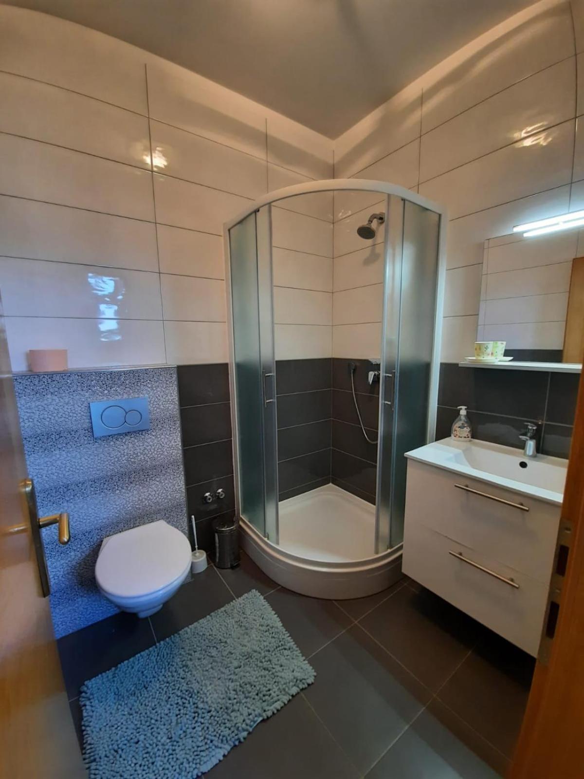 Apartman Barbir view 4