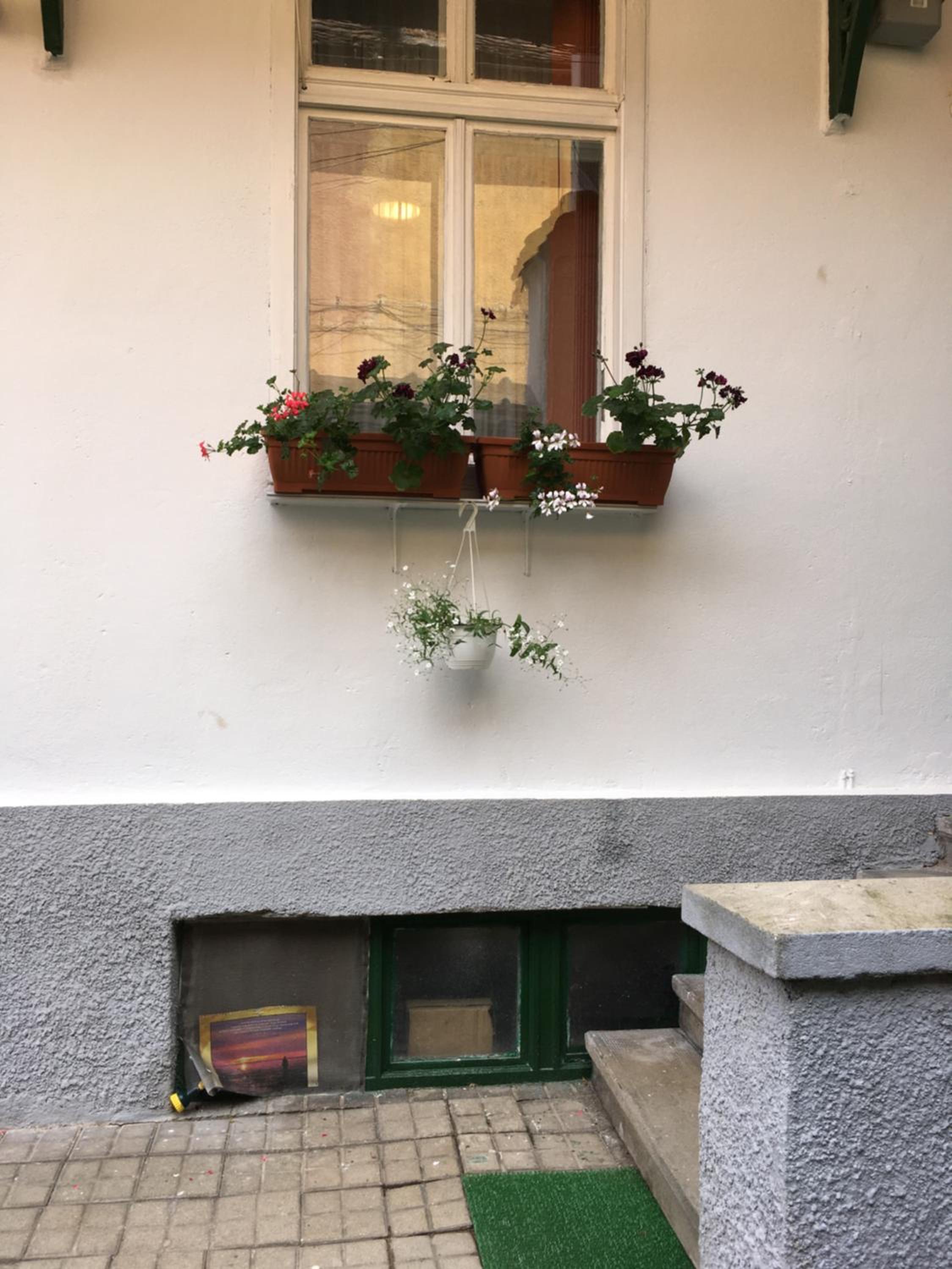 House Centrul Istoric