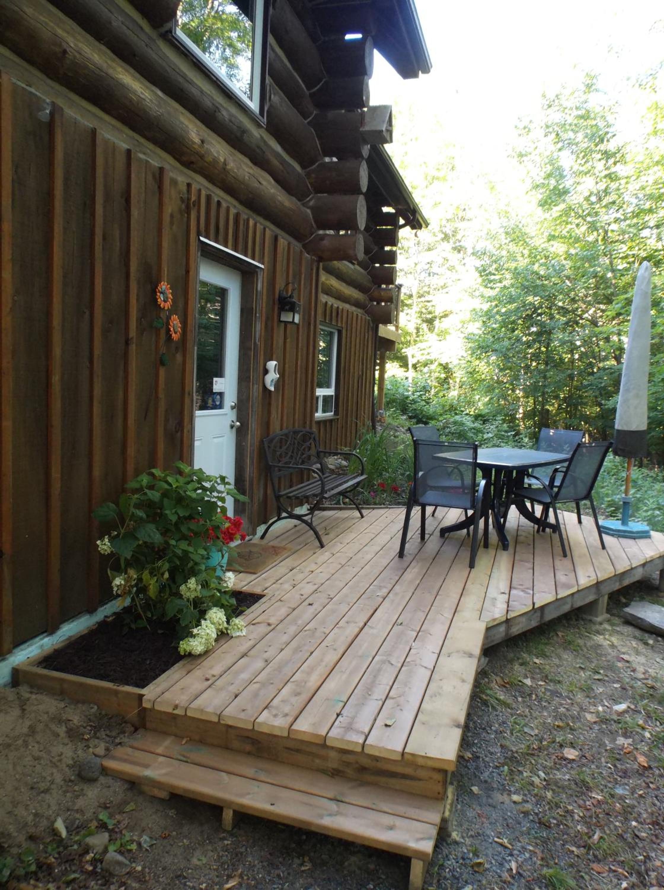 Bed and Breakfast Comfy & Cozy