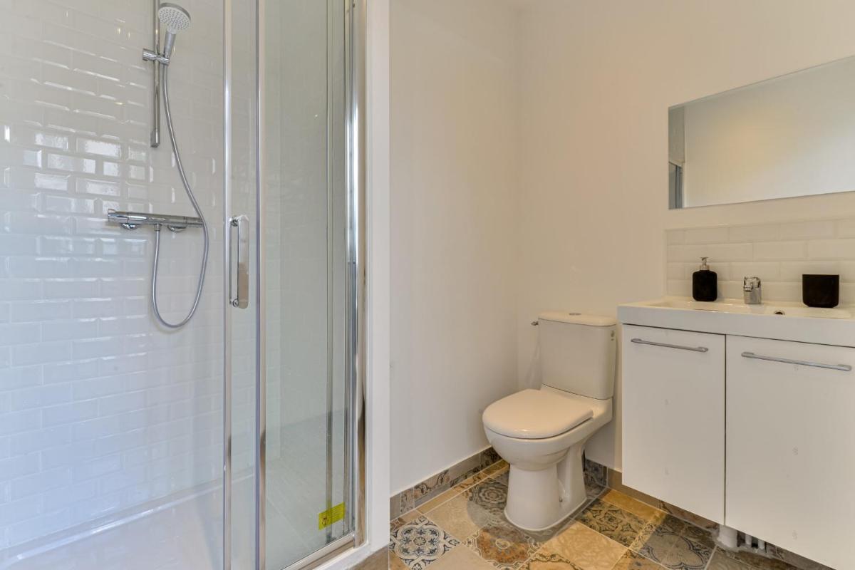 Magnificent Apt Close To The Jardin Du Luxembourg