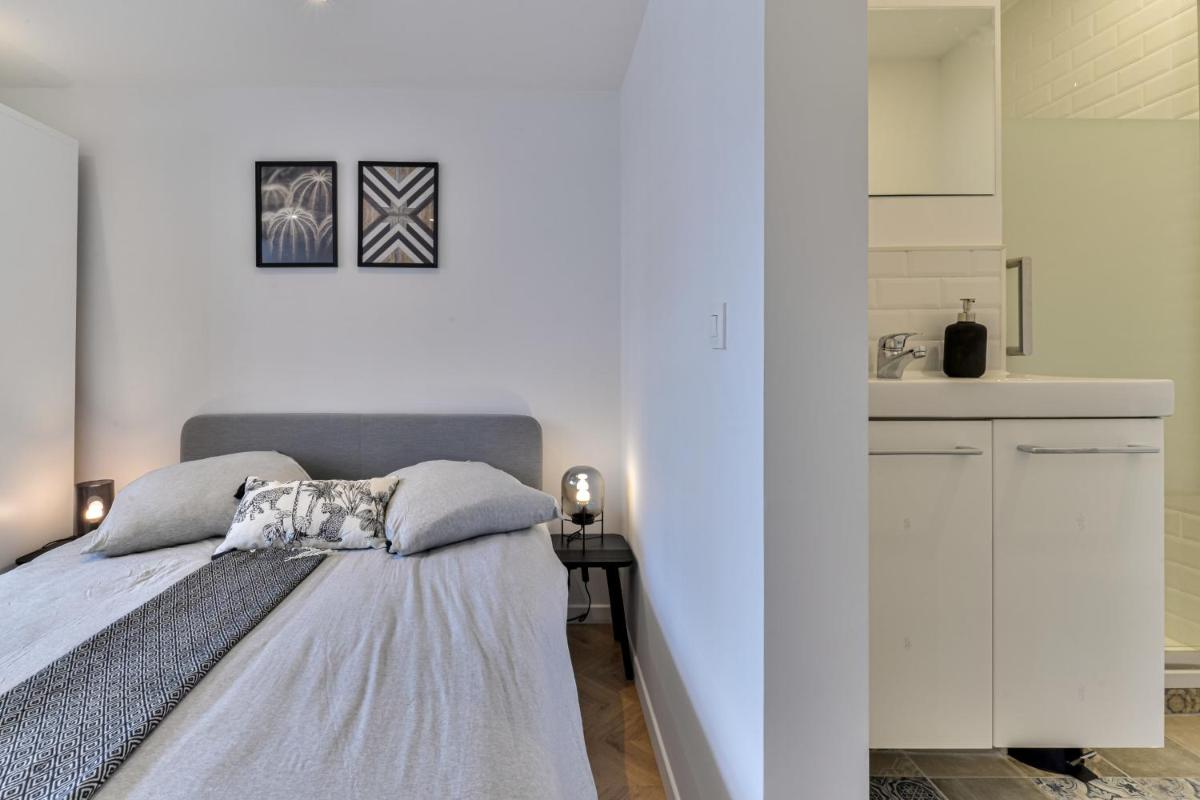 Magnificent Apt Close To The Jardin Du Luxembourg