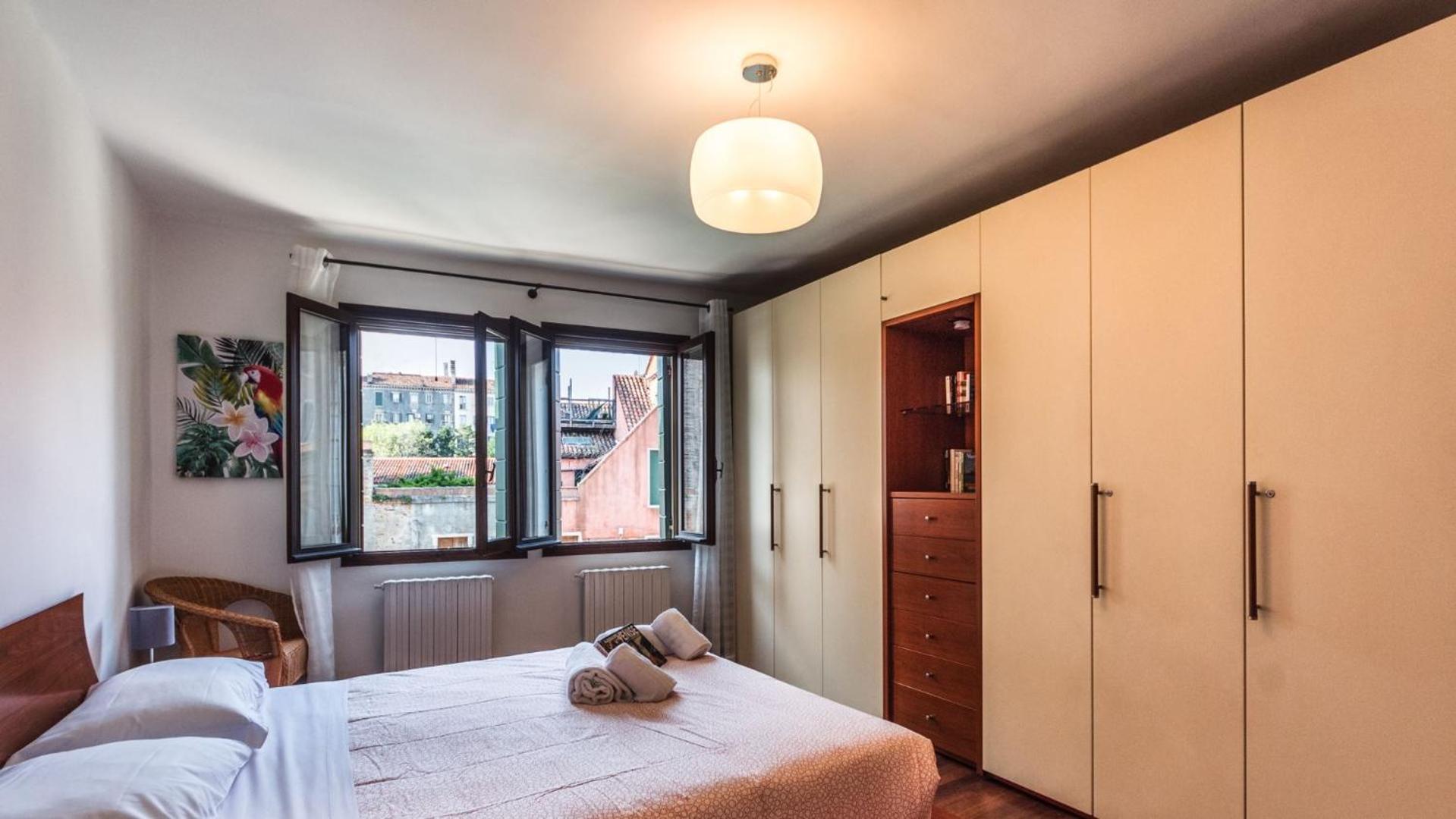 Residenza Ca' Giacomo