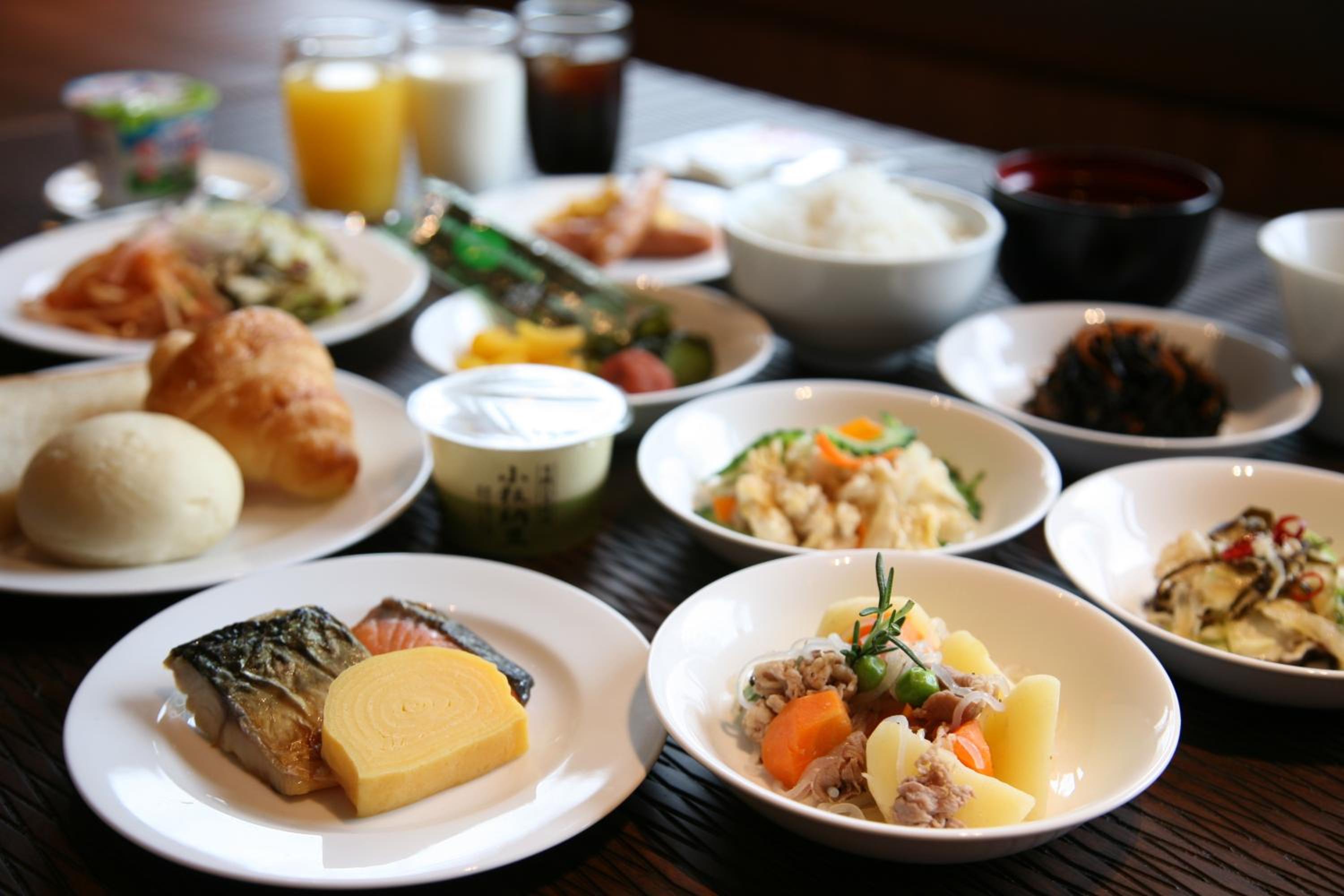 Himeji Vacations - Hotel Wing International Himeji - Property Image 4