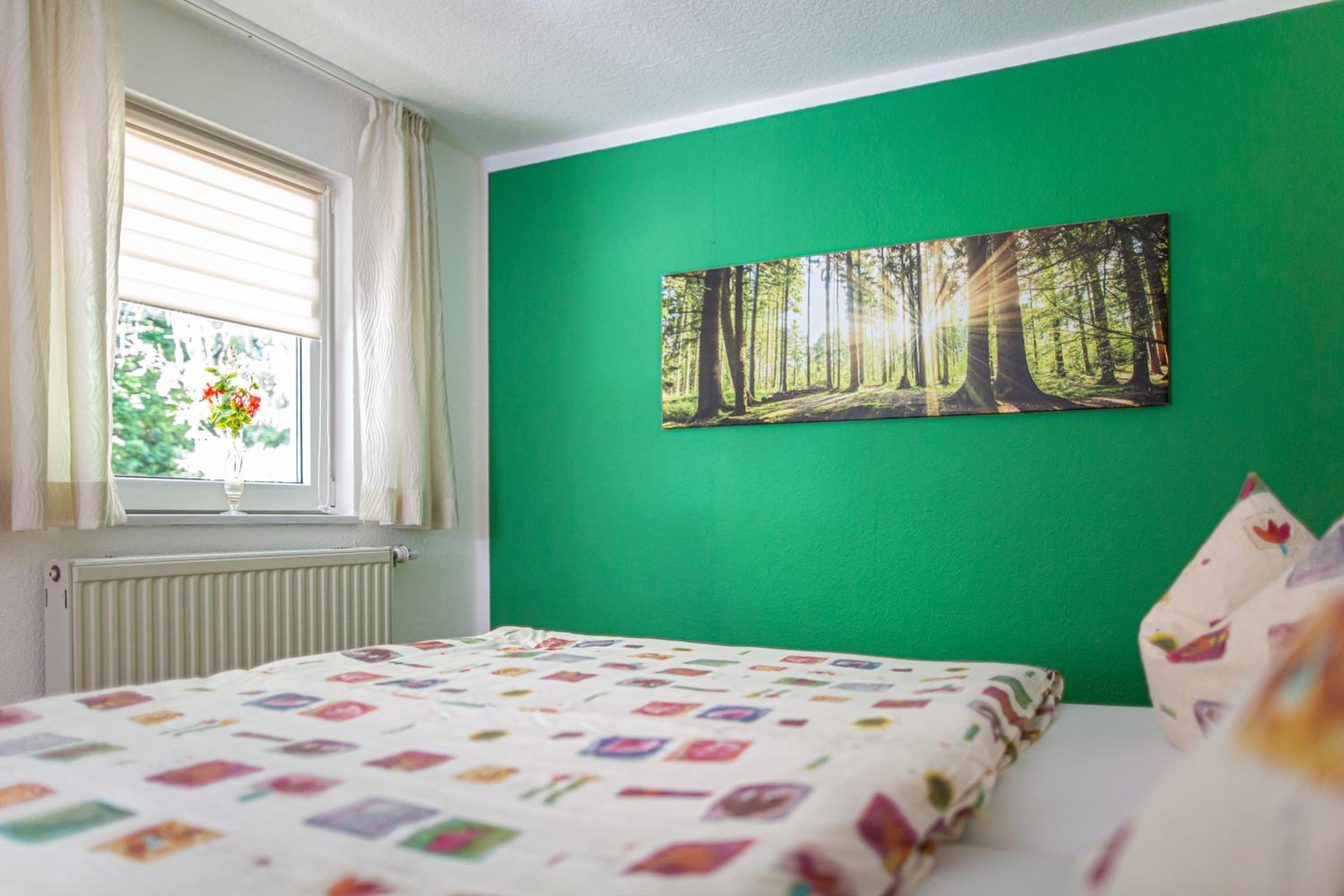 Ferienhaus Giesela en Wernigerode