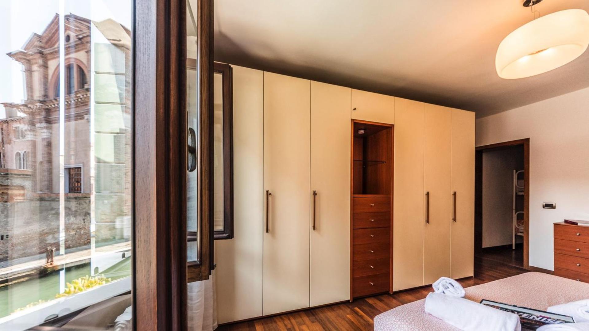 Residenza Ca' Giacomo