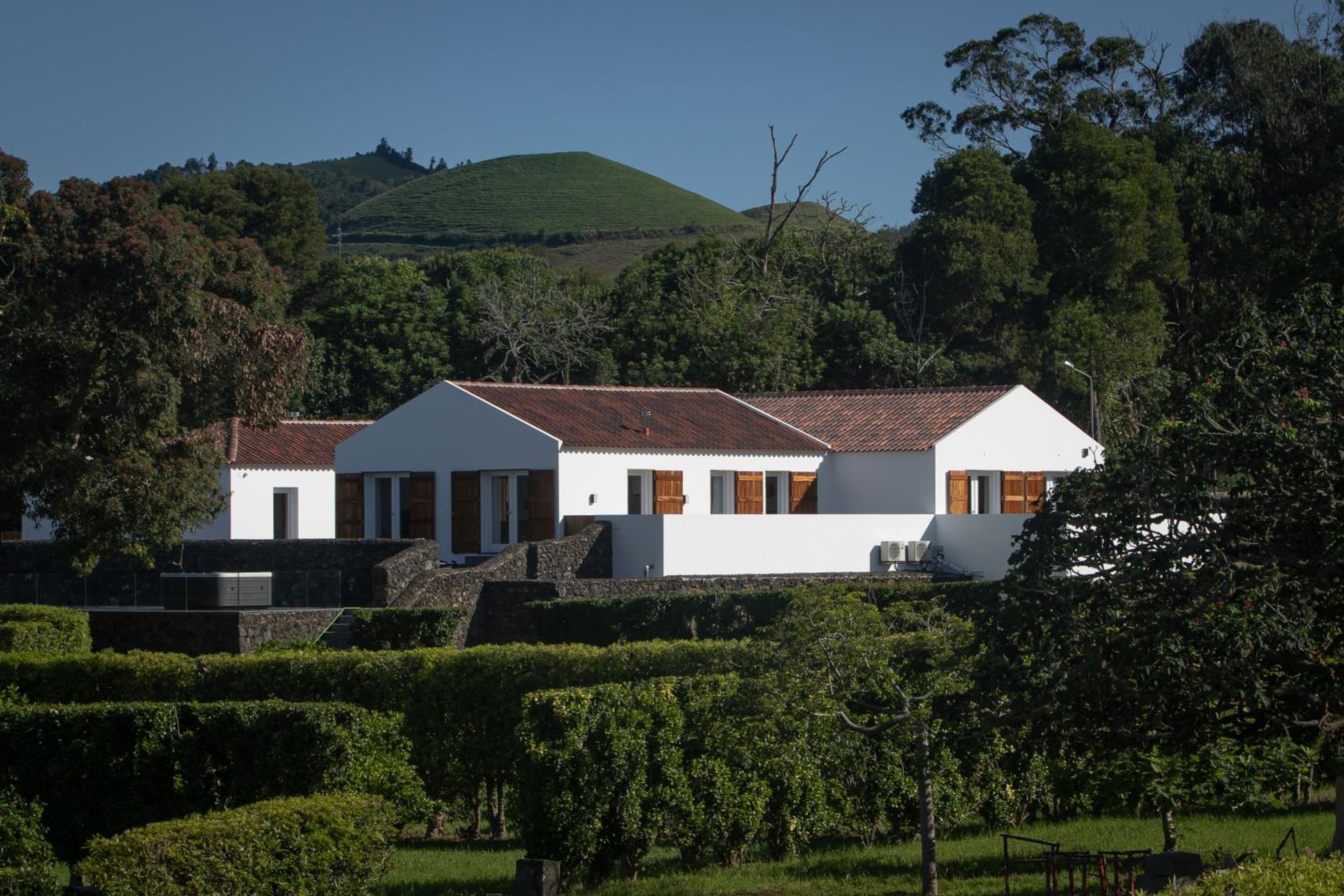 Quinta dos 10 view 4