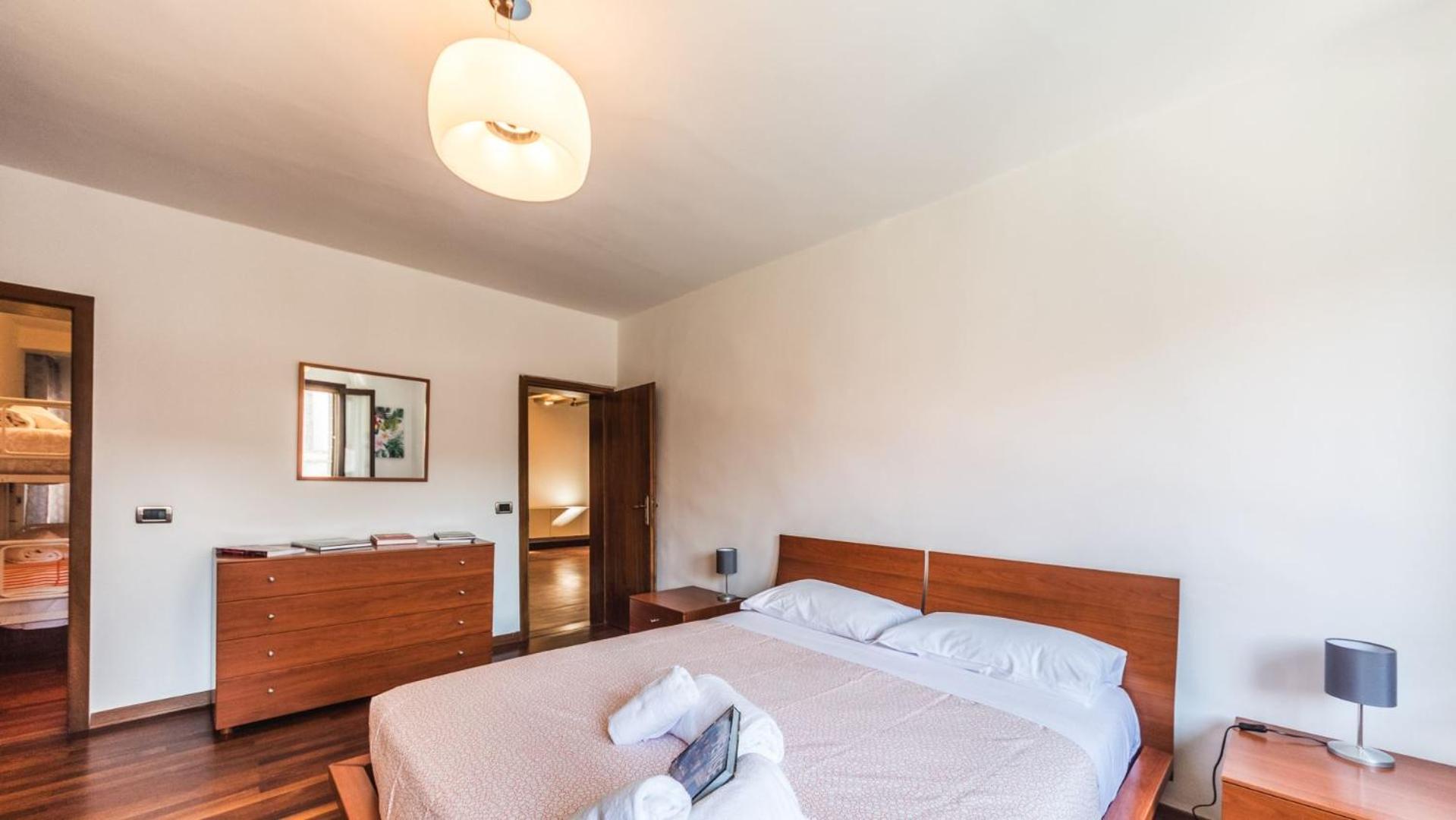 Residenza Ca' Giacomo