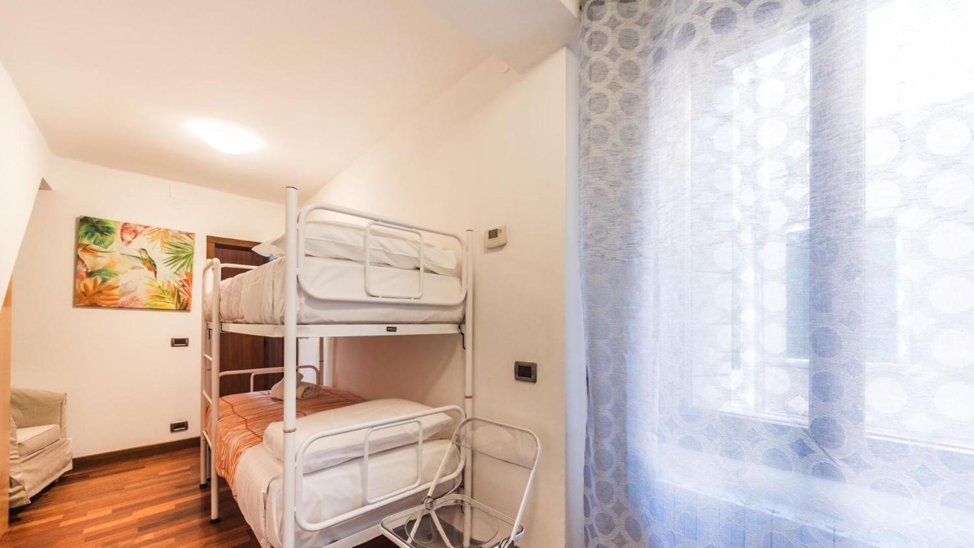 Residenza Ca' Giacomo