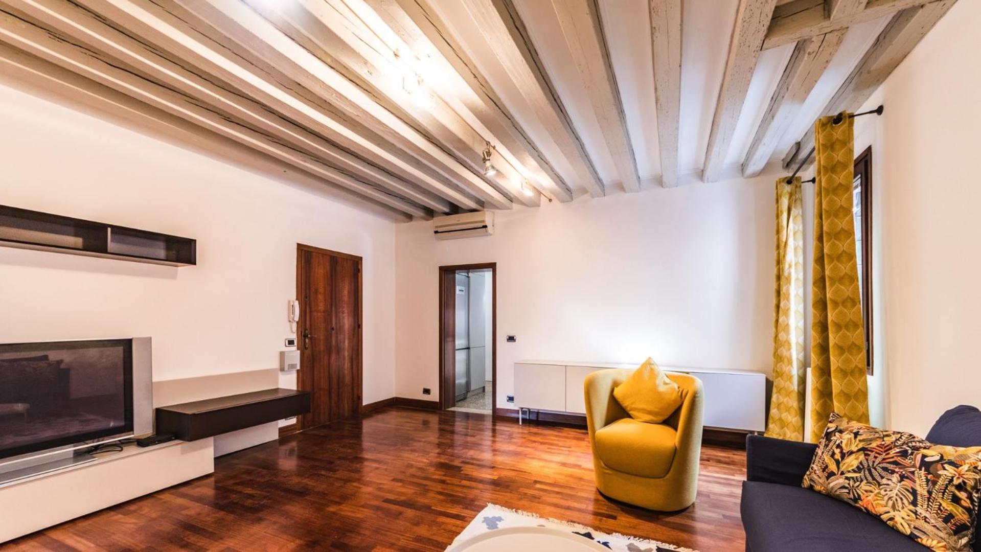 Residenza Ca' Giacomo