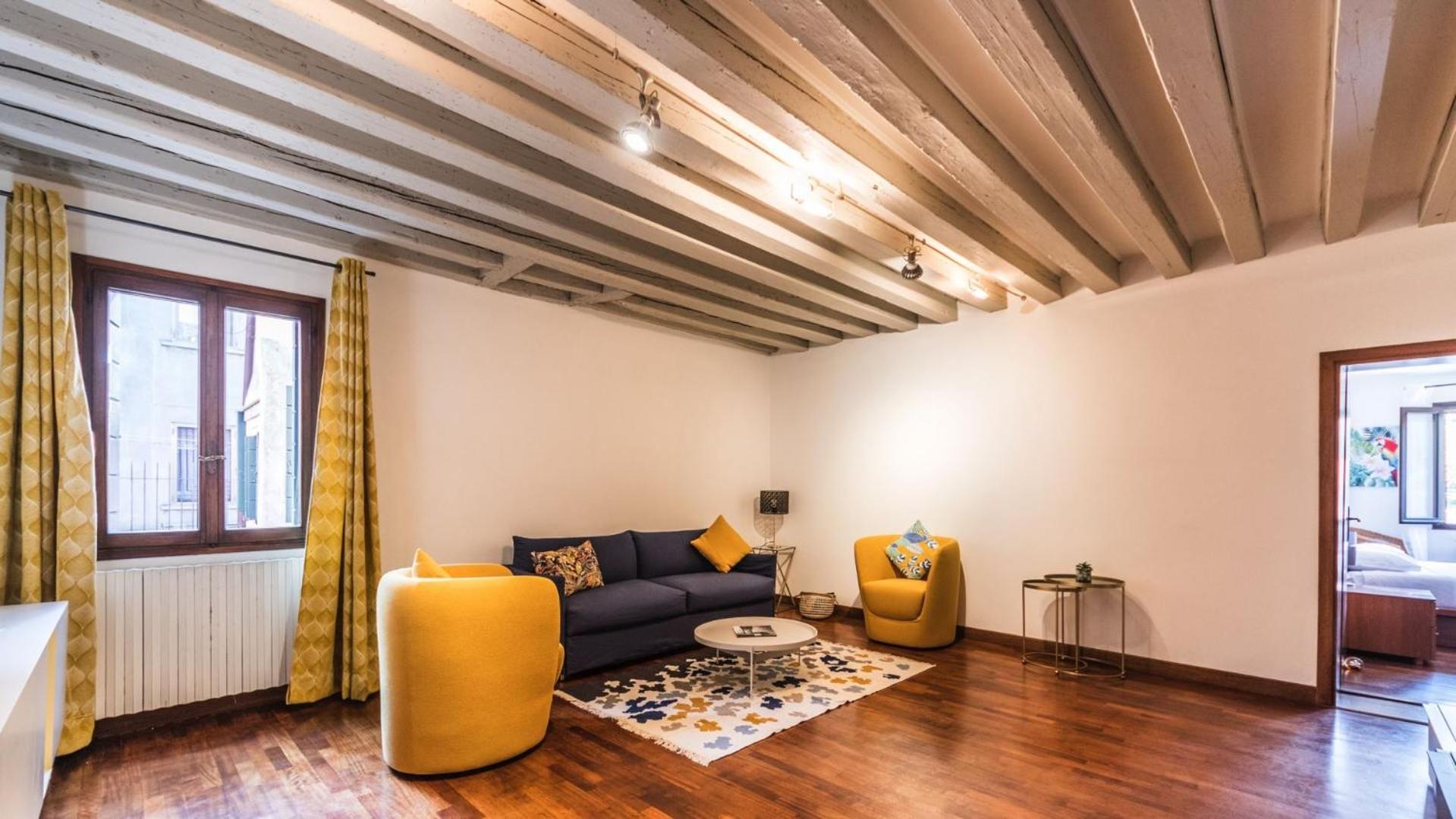 Residenza Ca' Giacomo