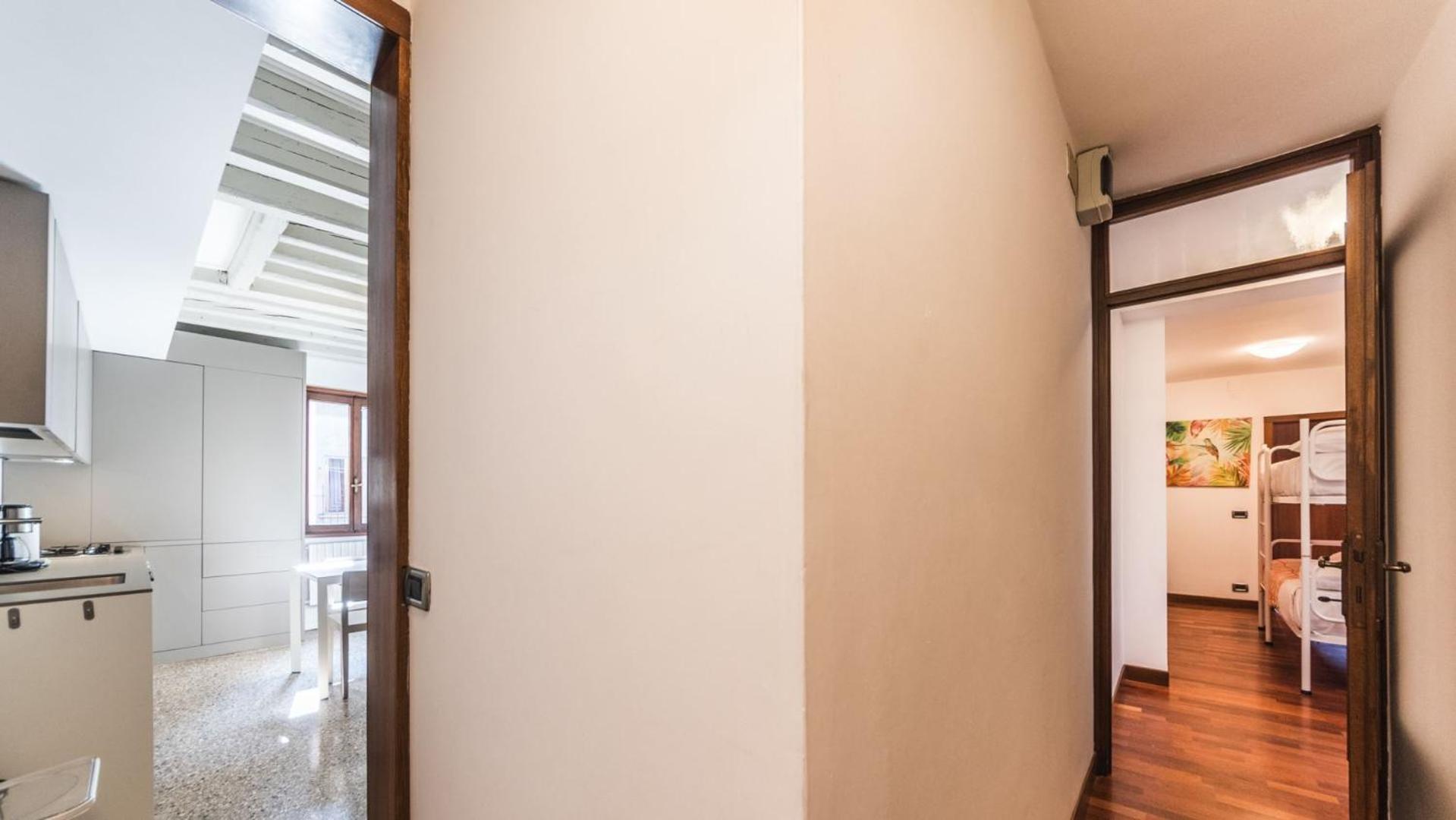 Residenza Ca' Giacomo