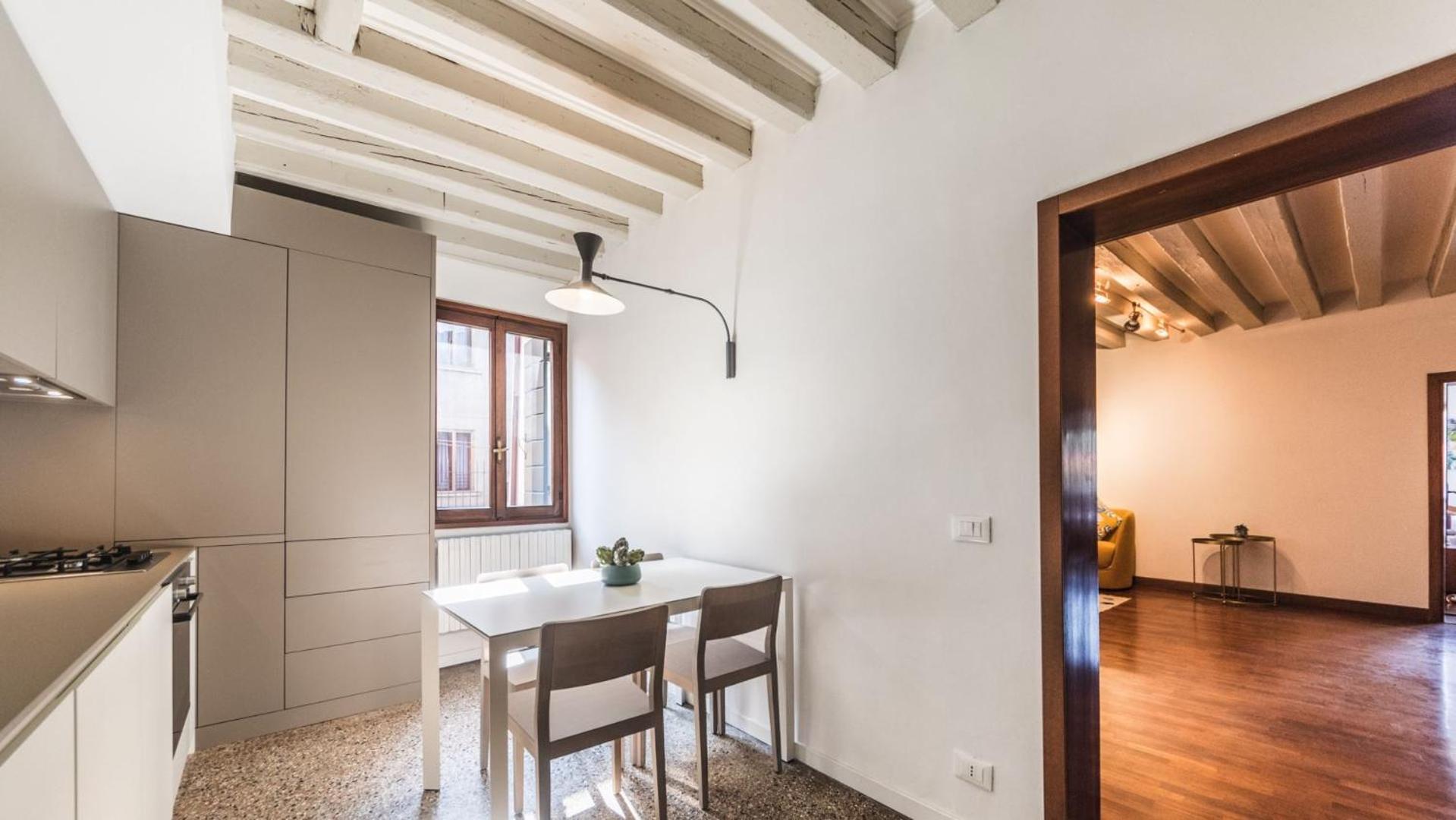 Residenza Ca' Giacomo