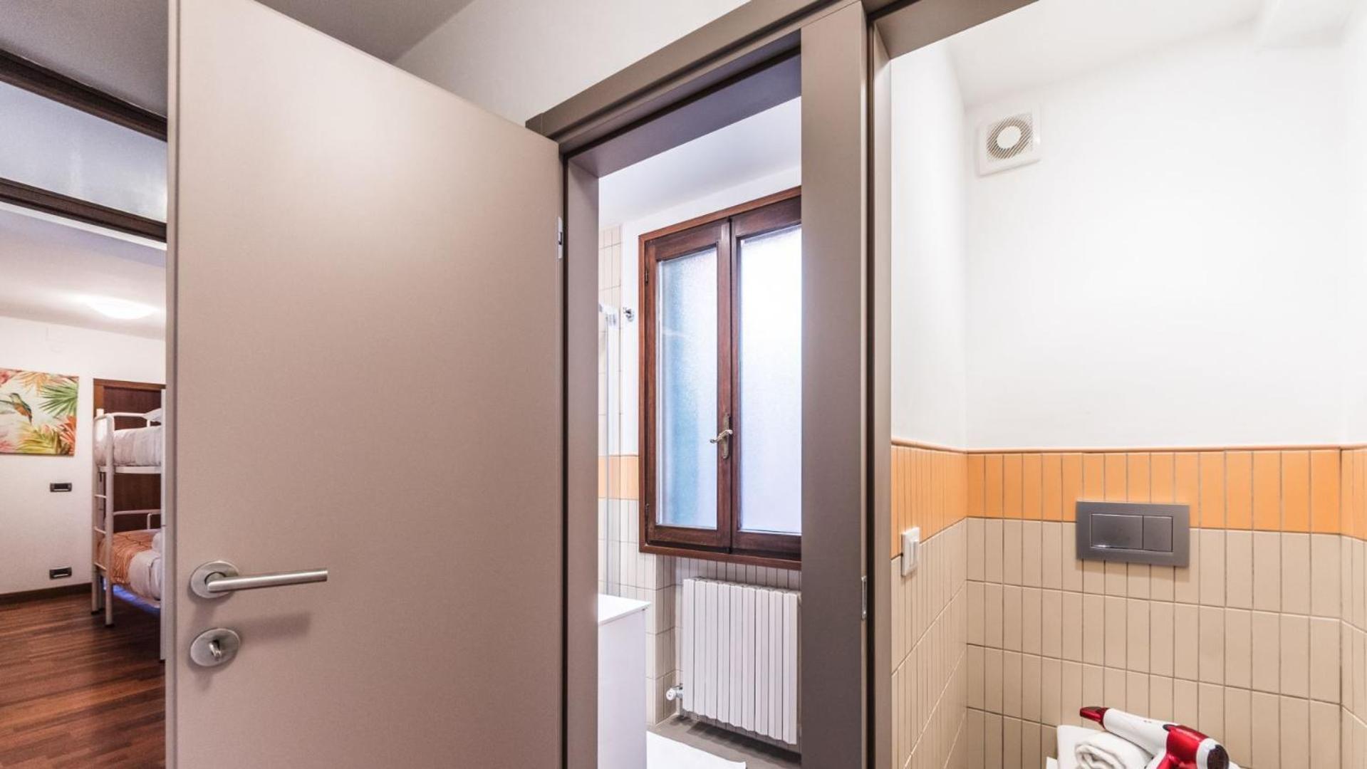 Residenza Ca' Giacomo
