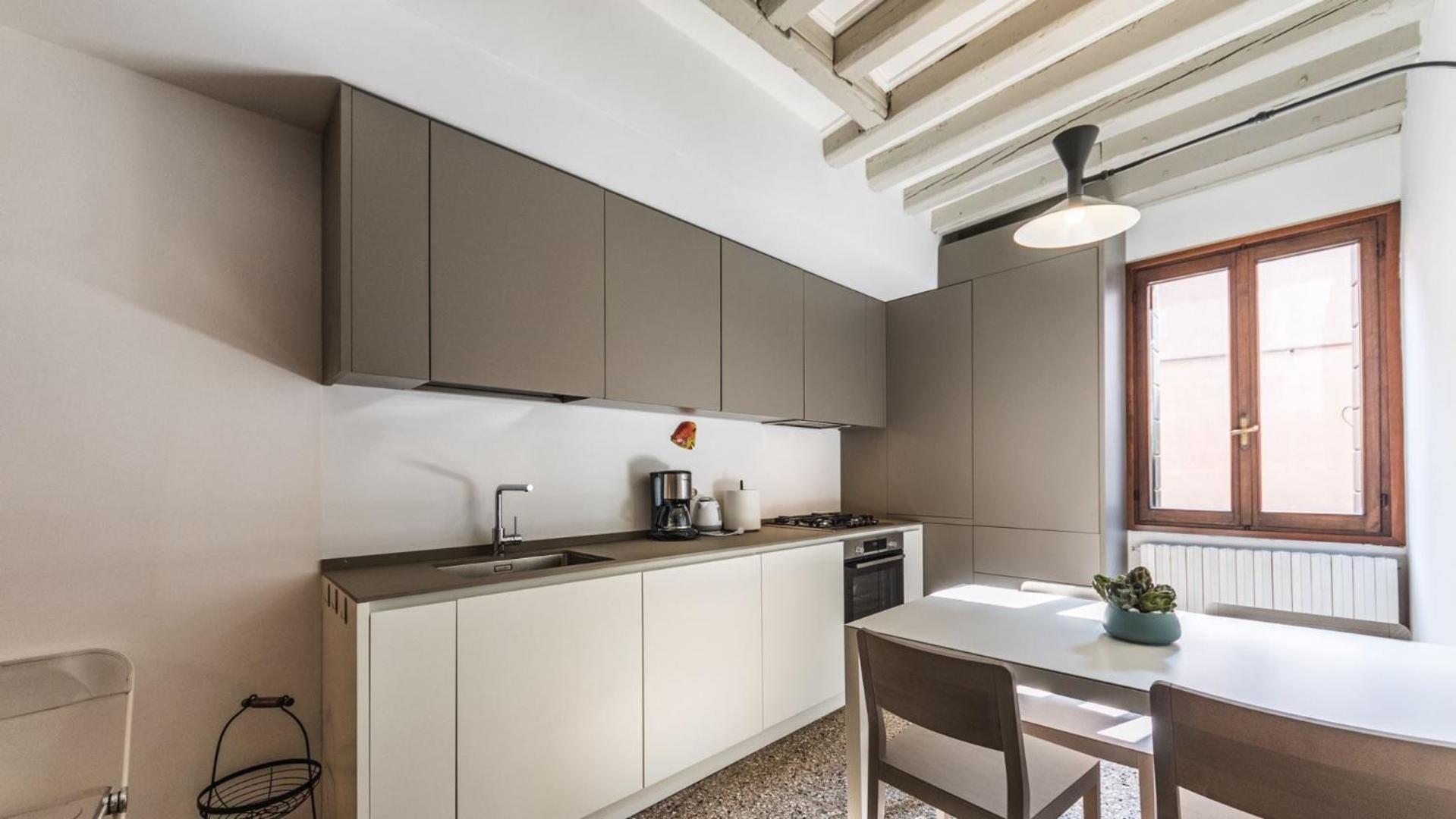 Residenza Ca' Giacomo
