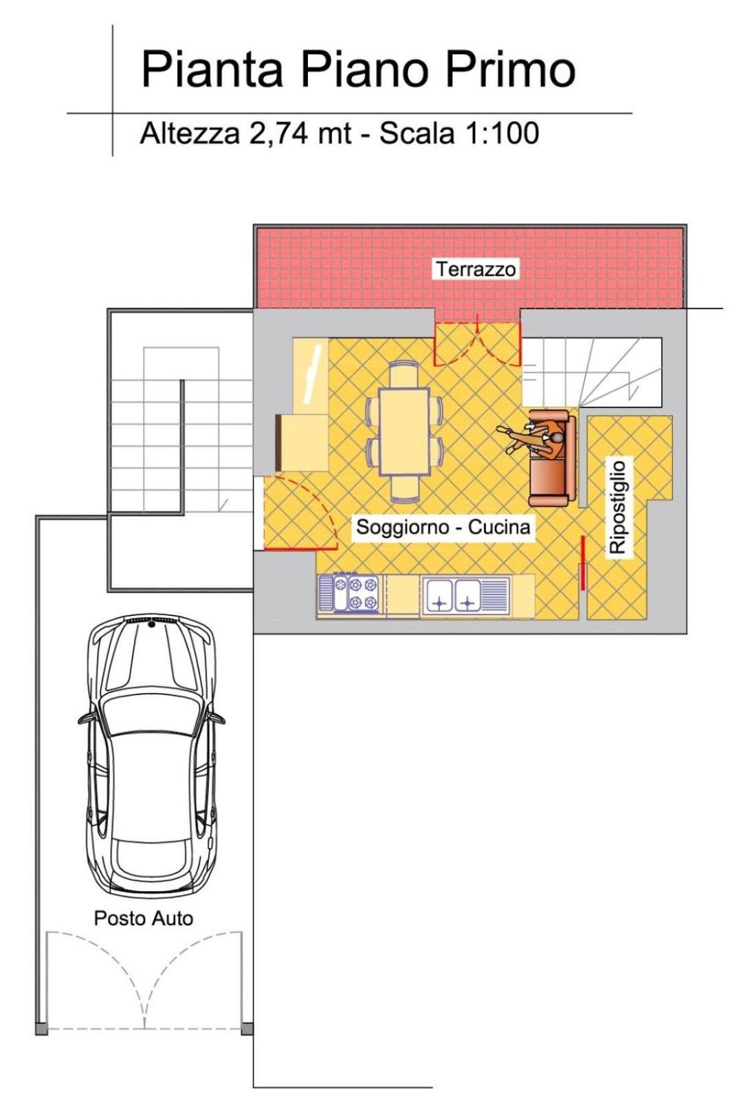Marihome view 3