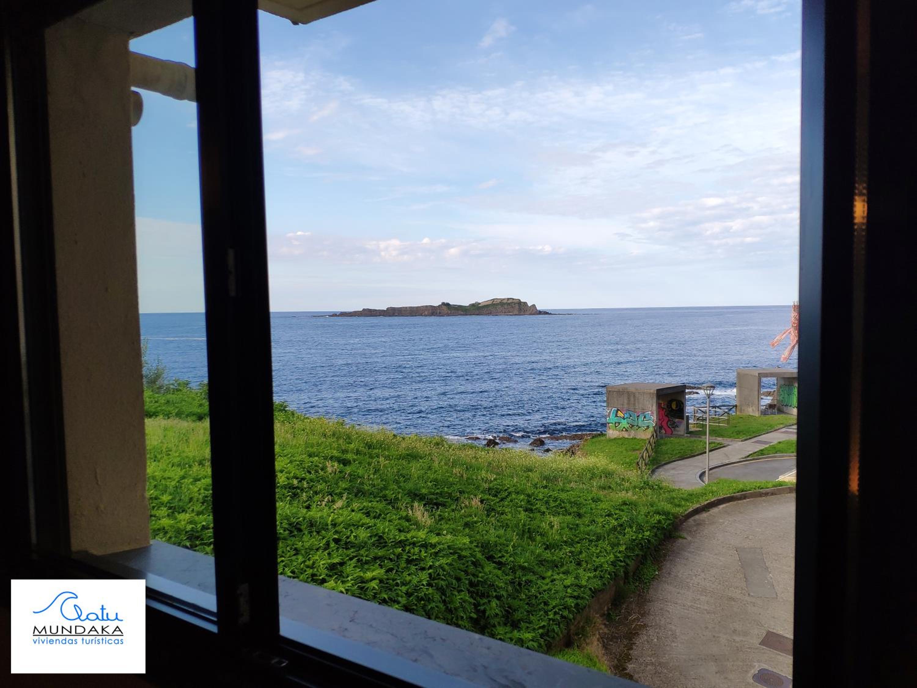 Apartamento Ogoño view 5