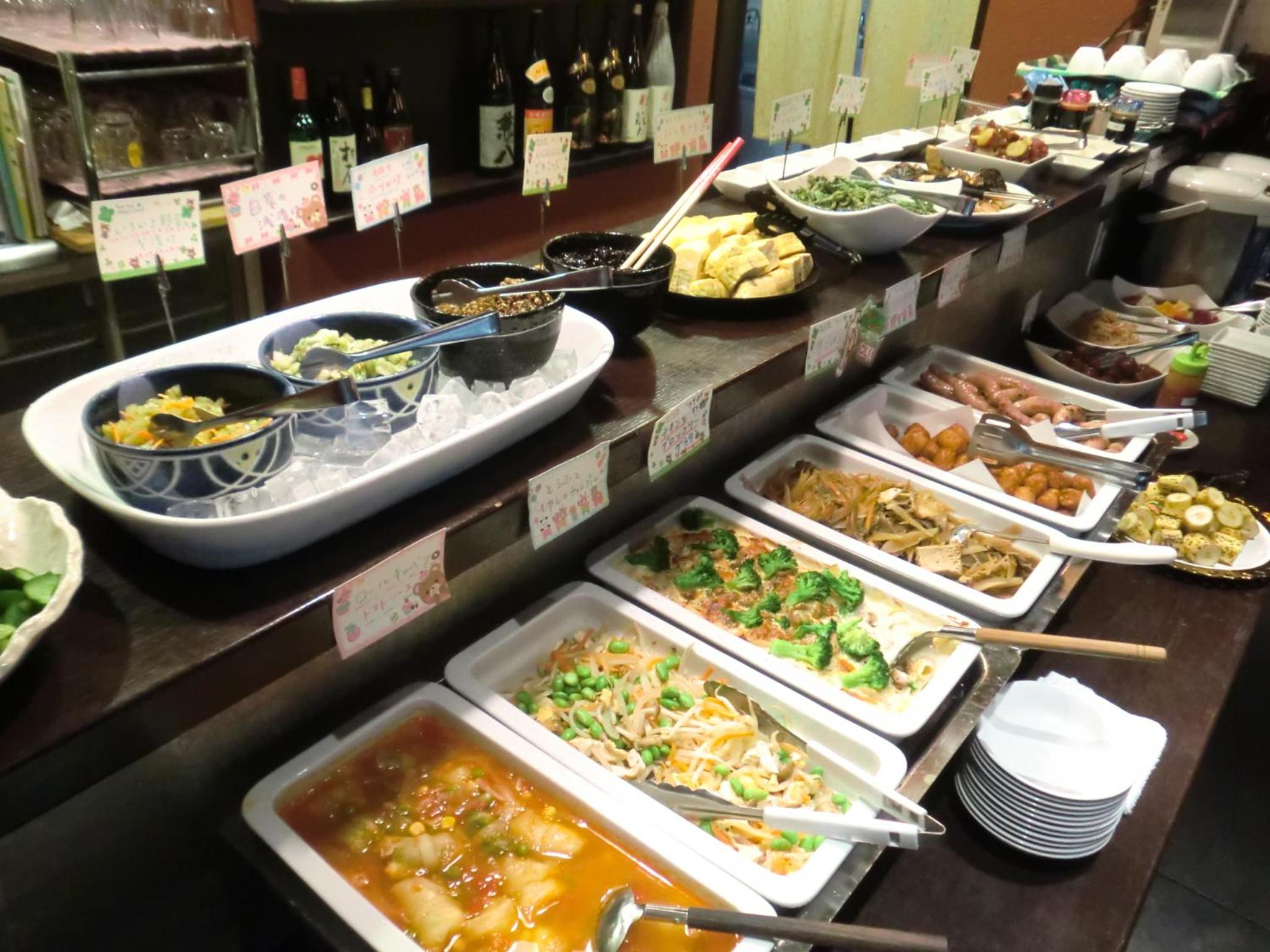 Himeji Vacations - Hotel Wing International Himeji - Property Image 7