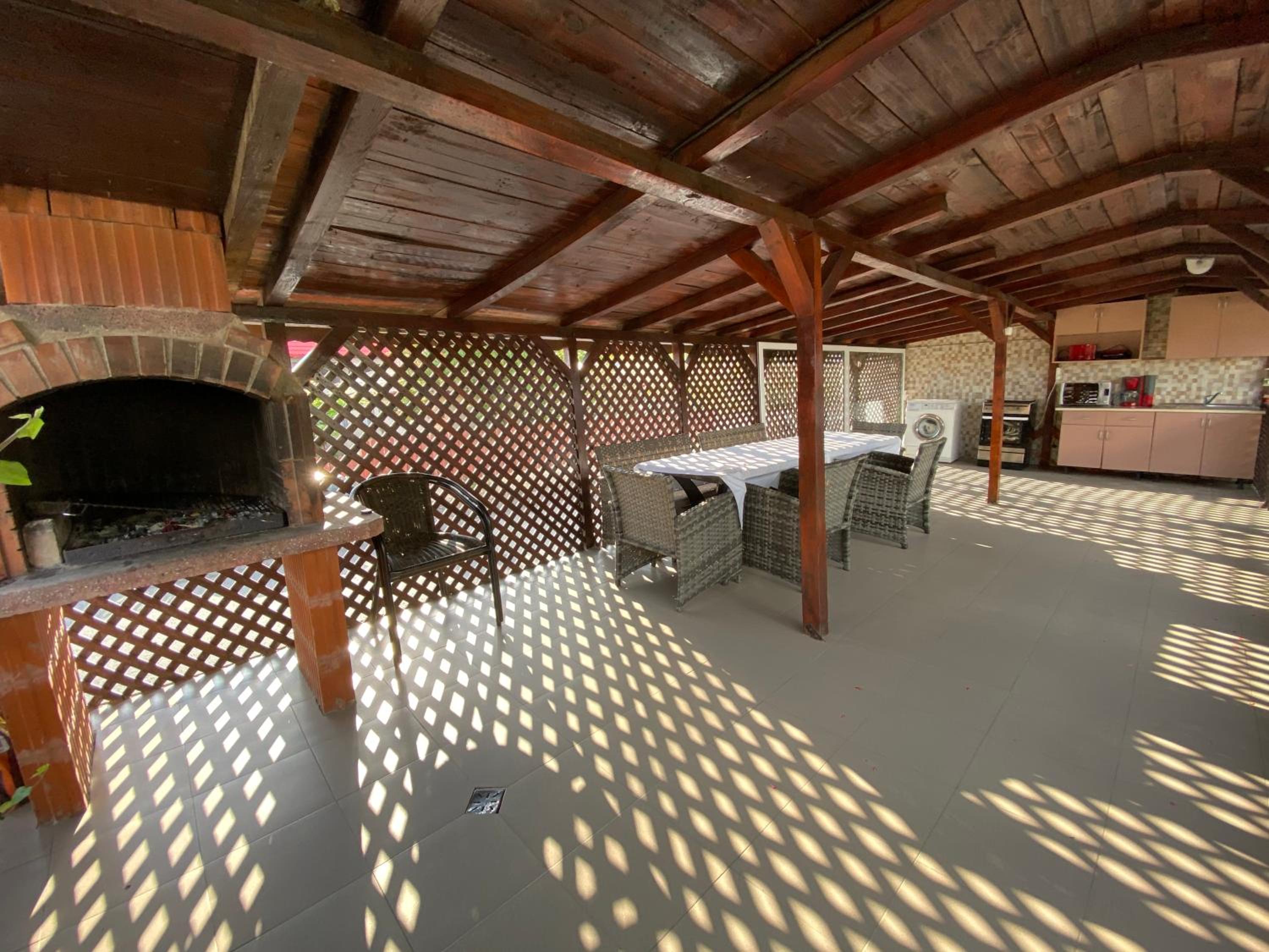 Casa Ciobi