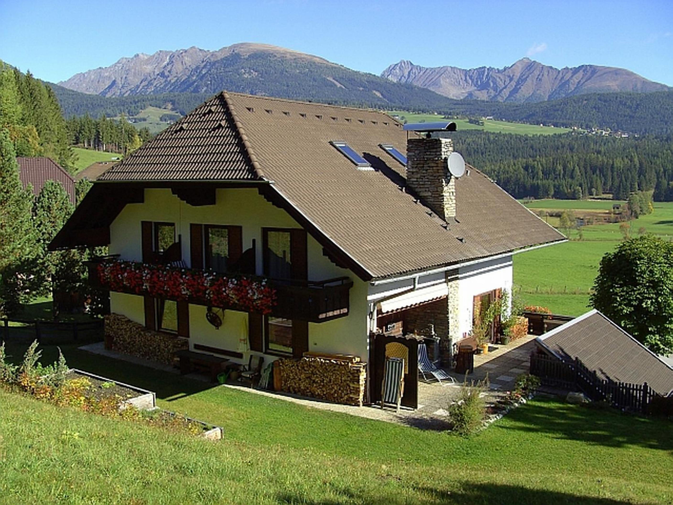 Gästehaus Macheiner view 4