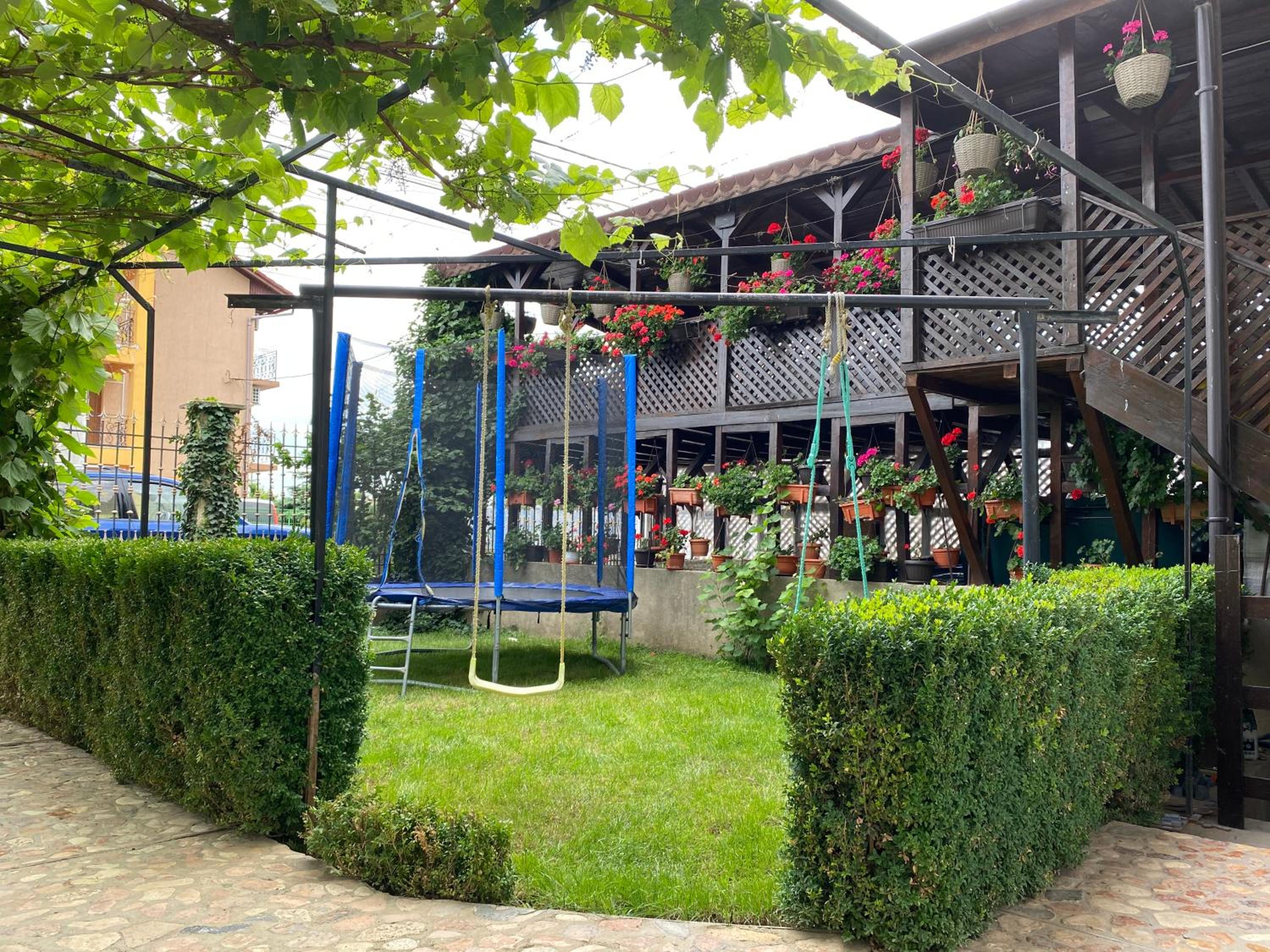 Casa Ciobi
