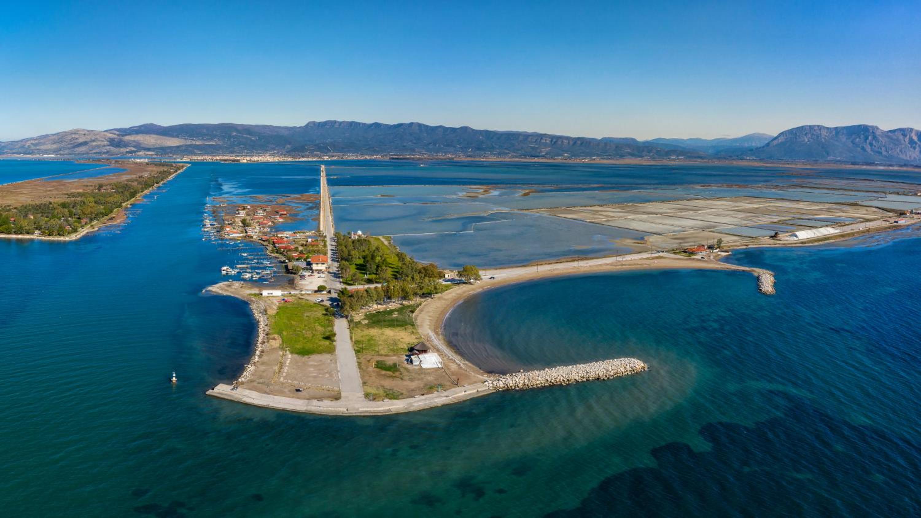 Island Apartments