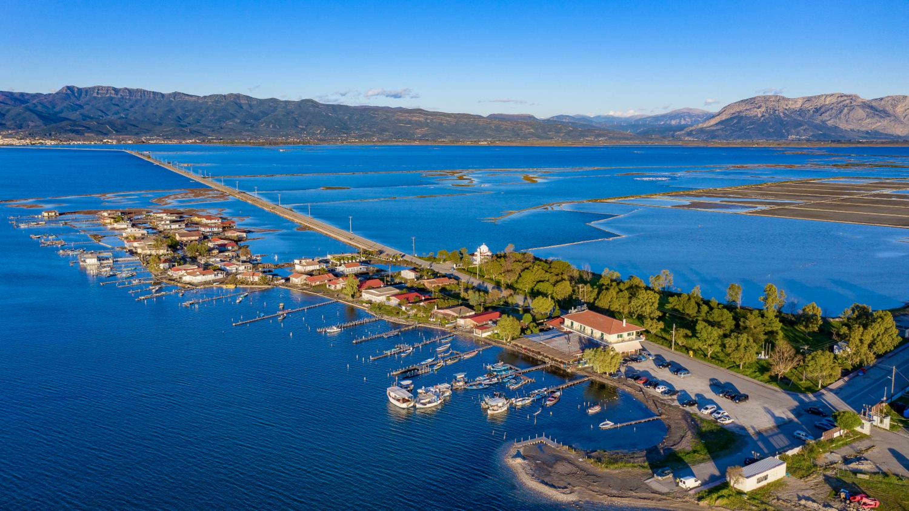 Island Apartments
