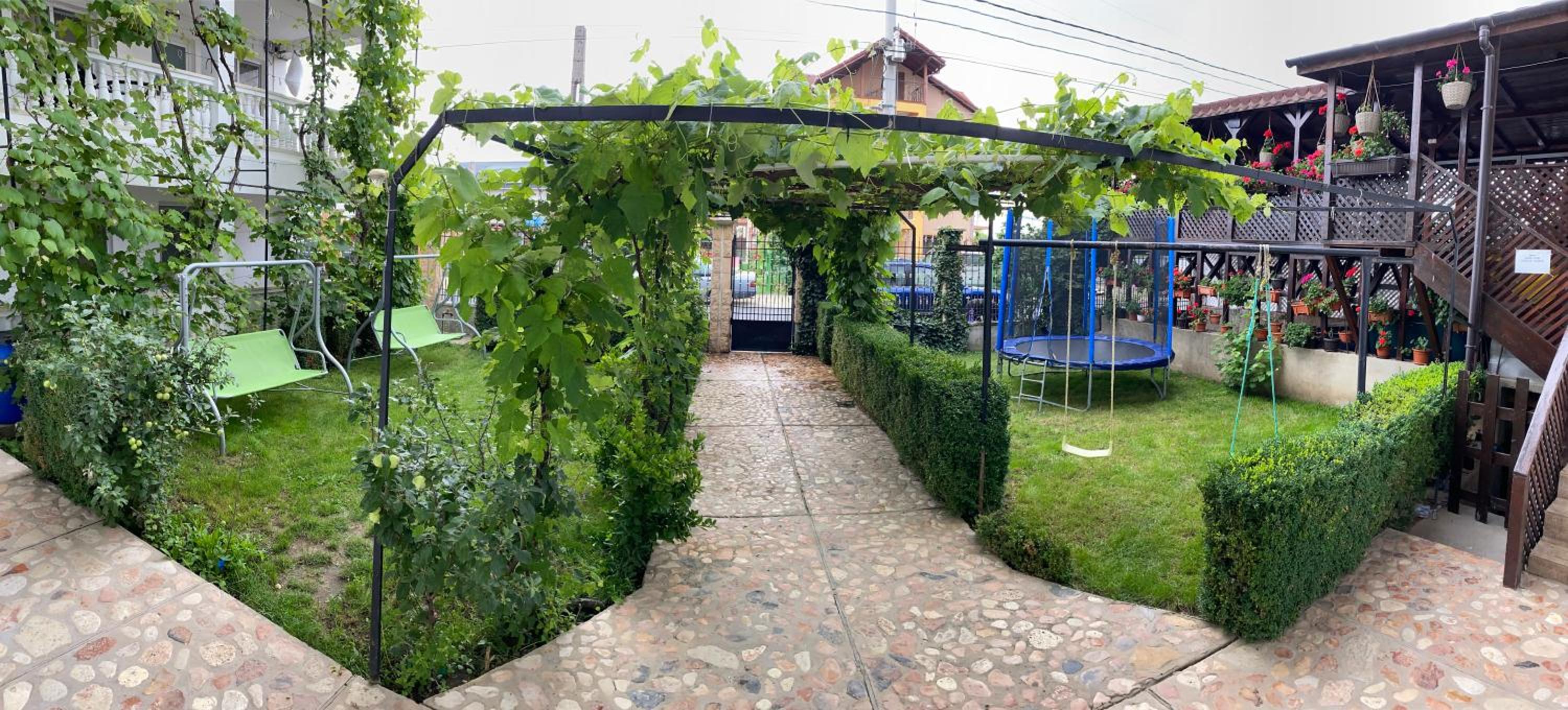 Casa Ciobi