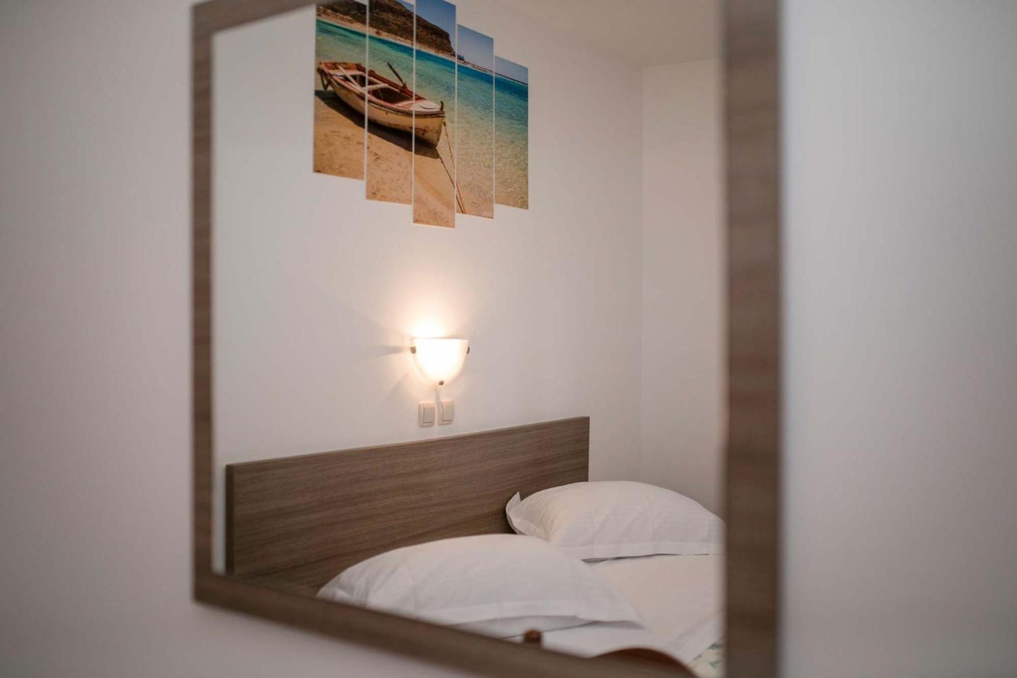 Paradise Apartments