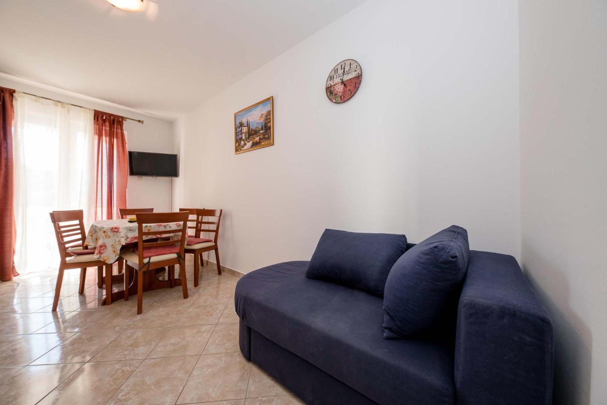 Paradise Apartments