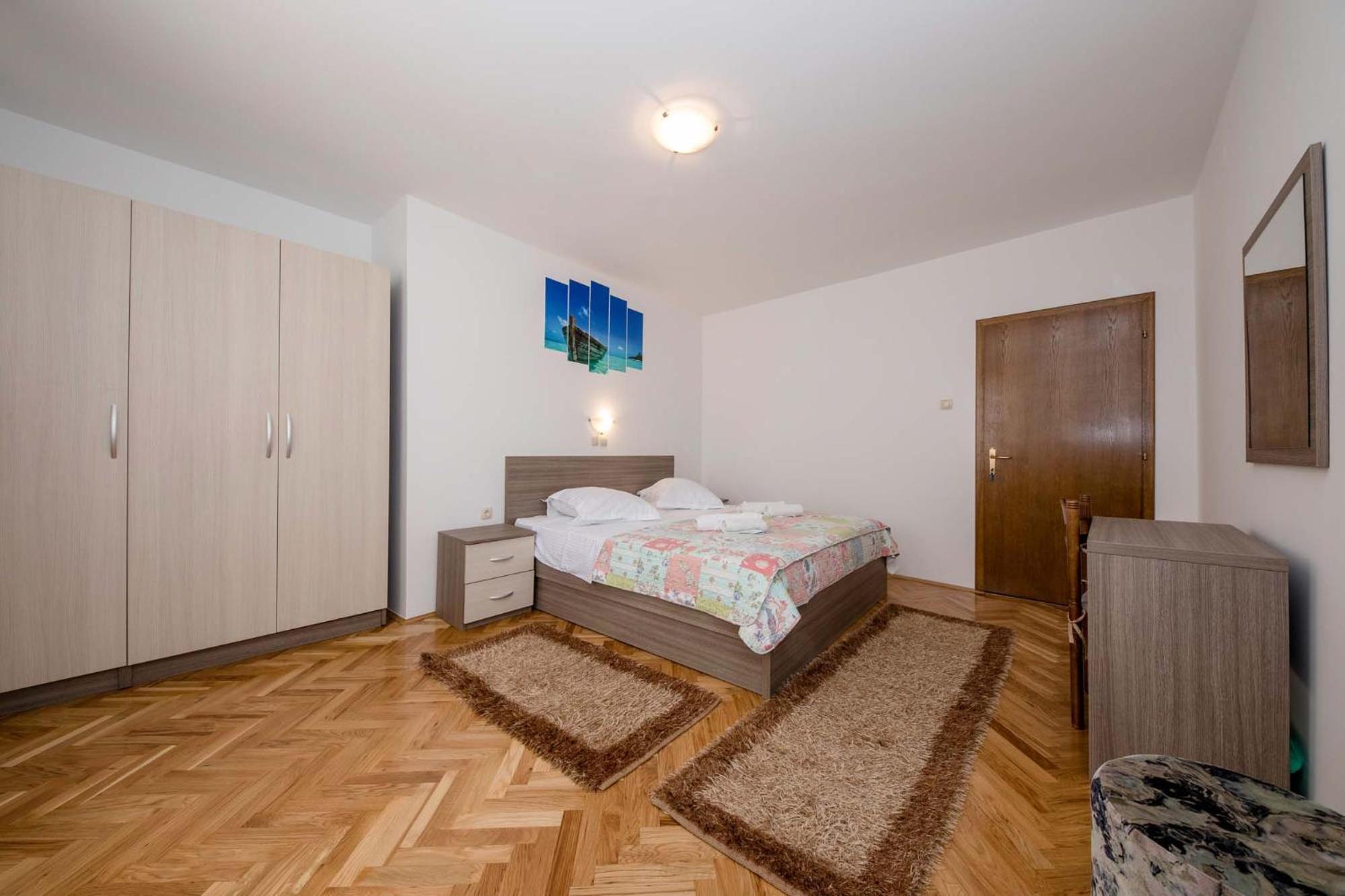 Paradise Apartments