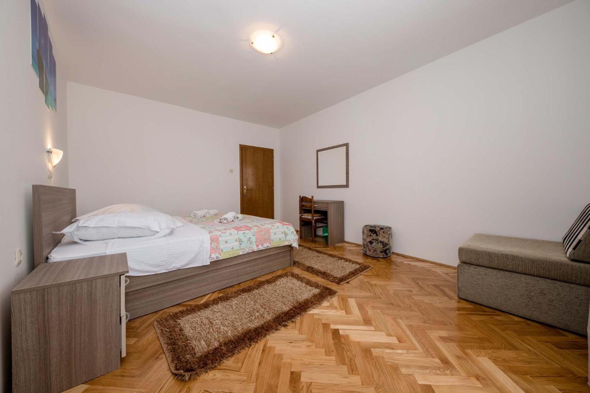 Paradise Apartments