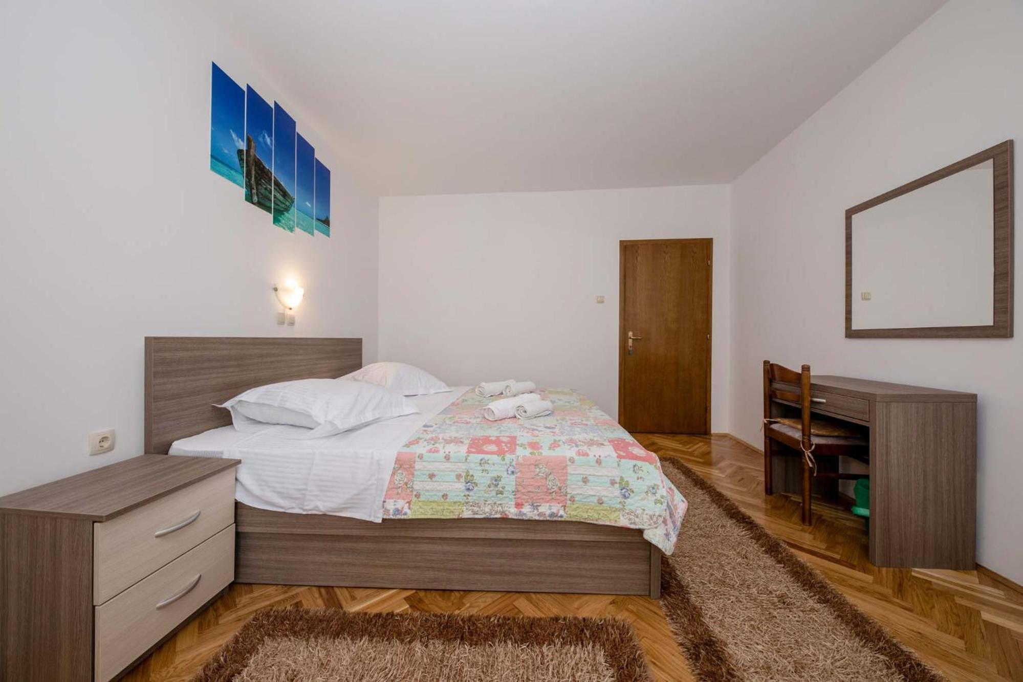 Paradise Apartments