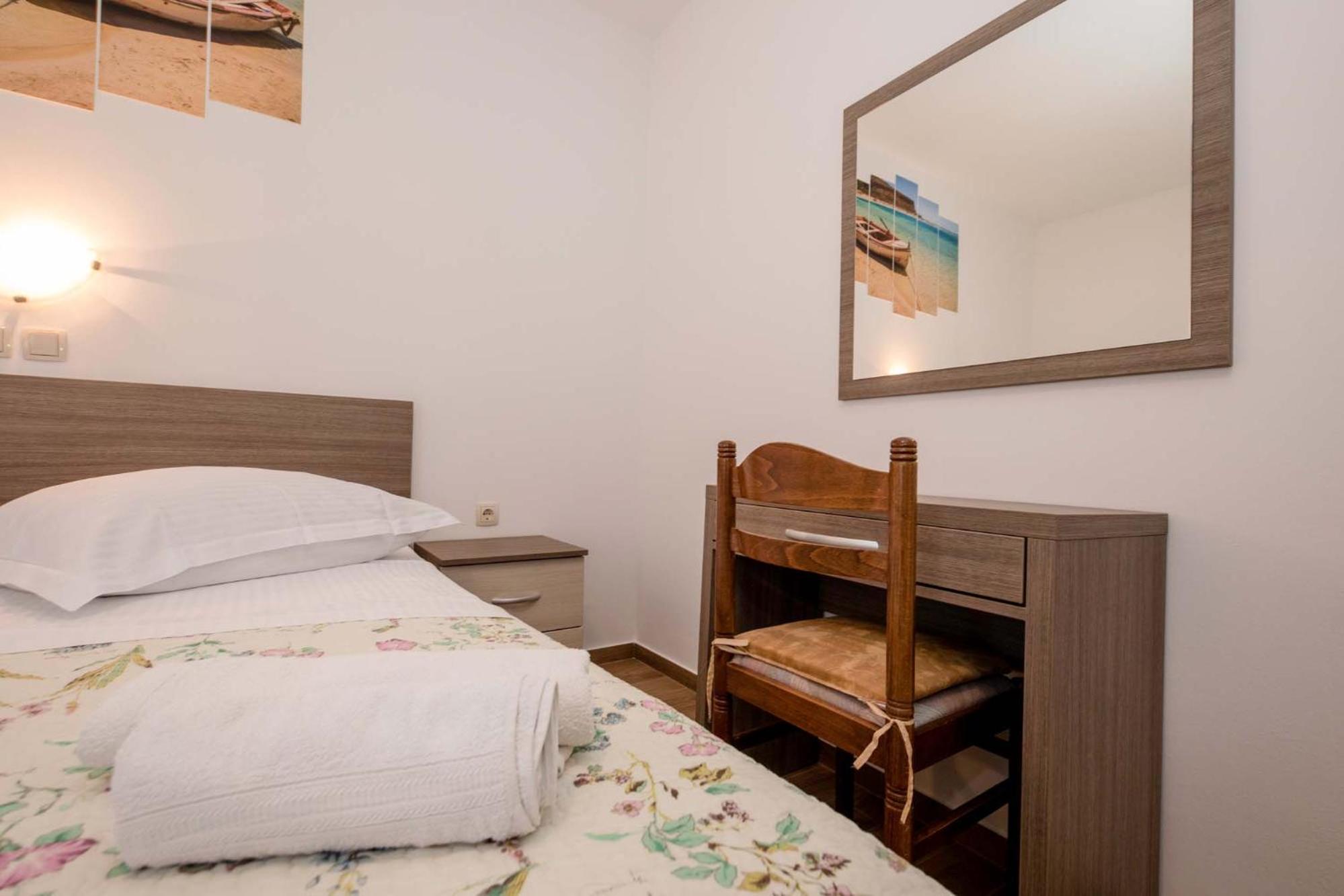 Paradise Apartments