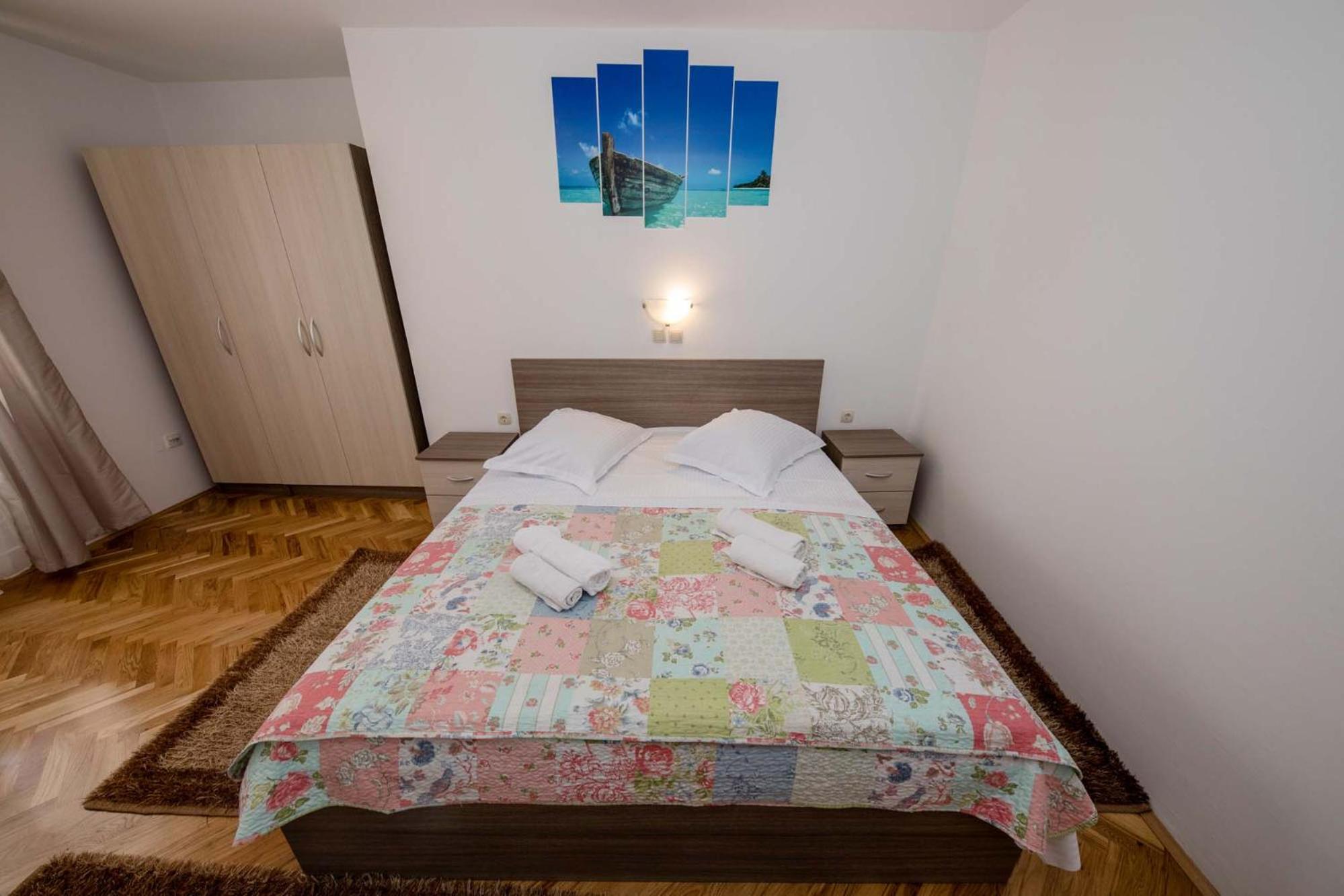 Paradise Apartments