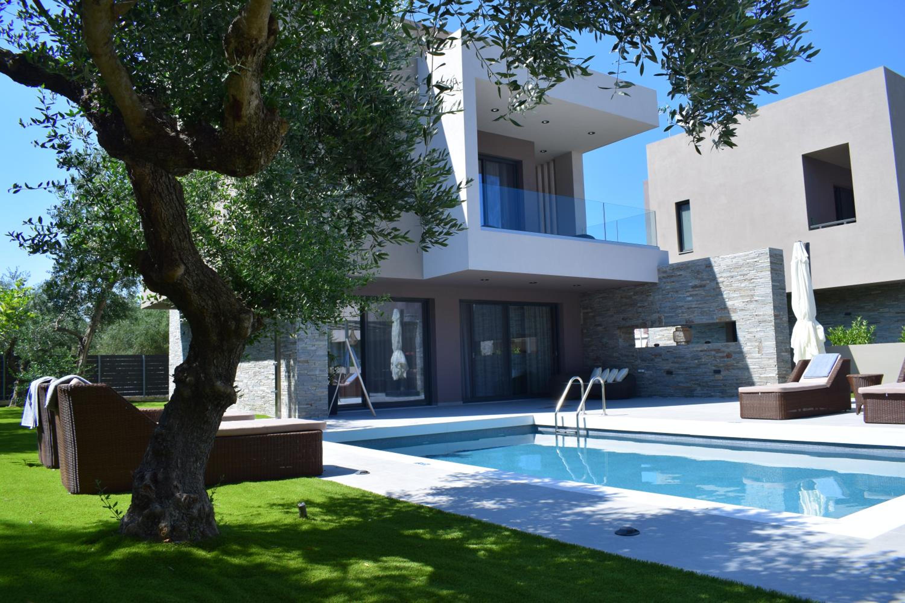 Aguacate Meliti with heated private swimming pool photo 4