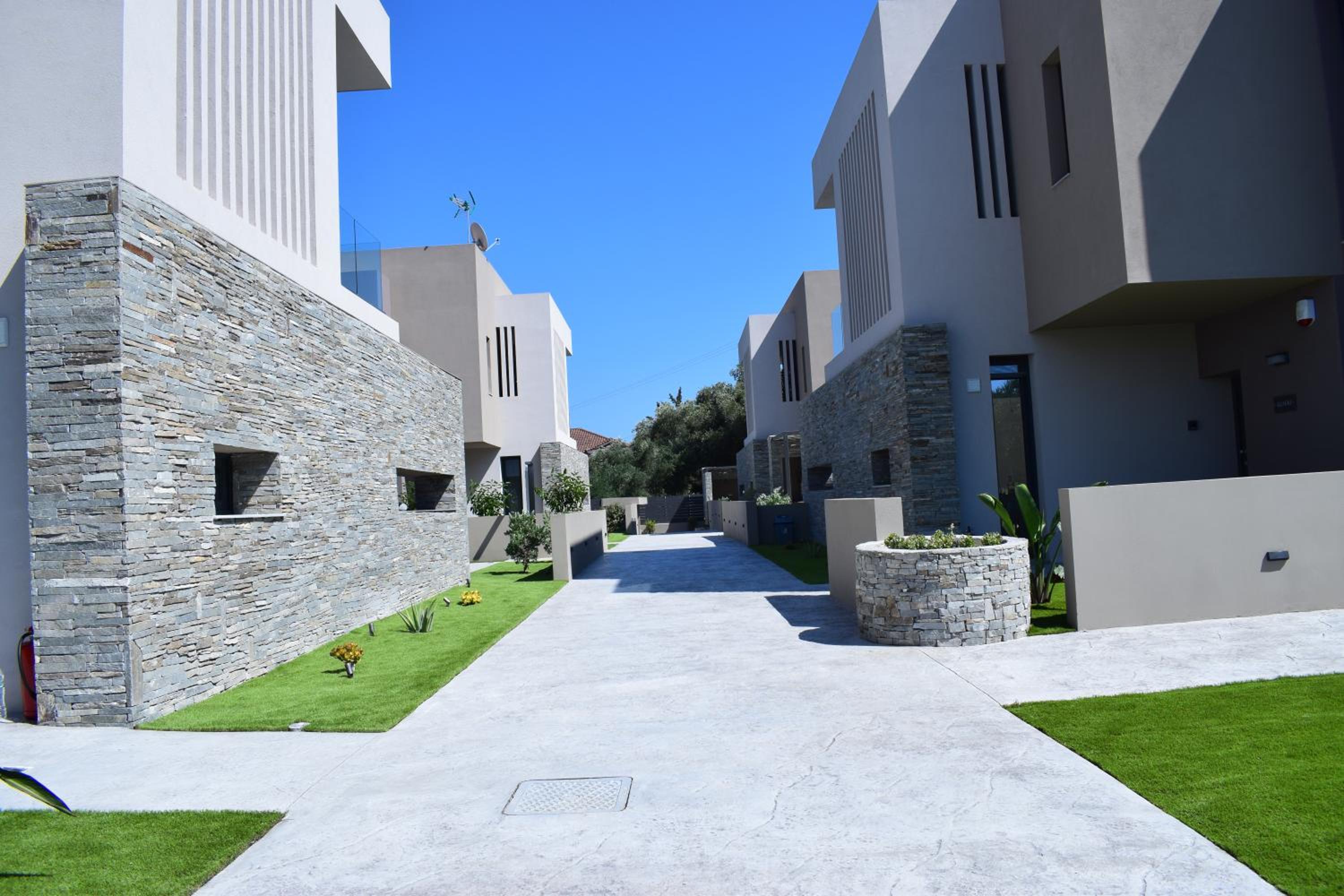 Aguacate Meliti with heated private swimming pool photo 5