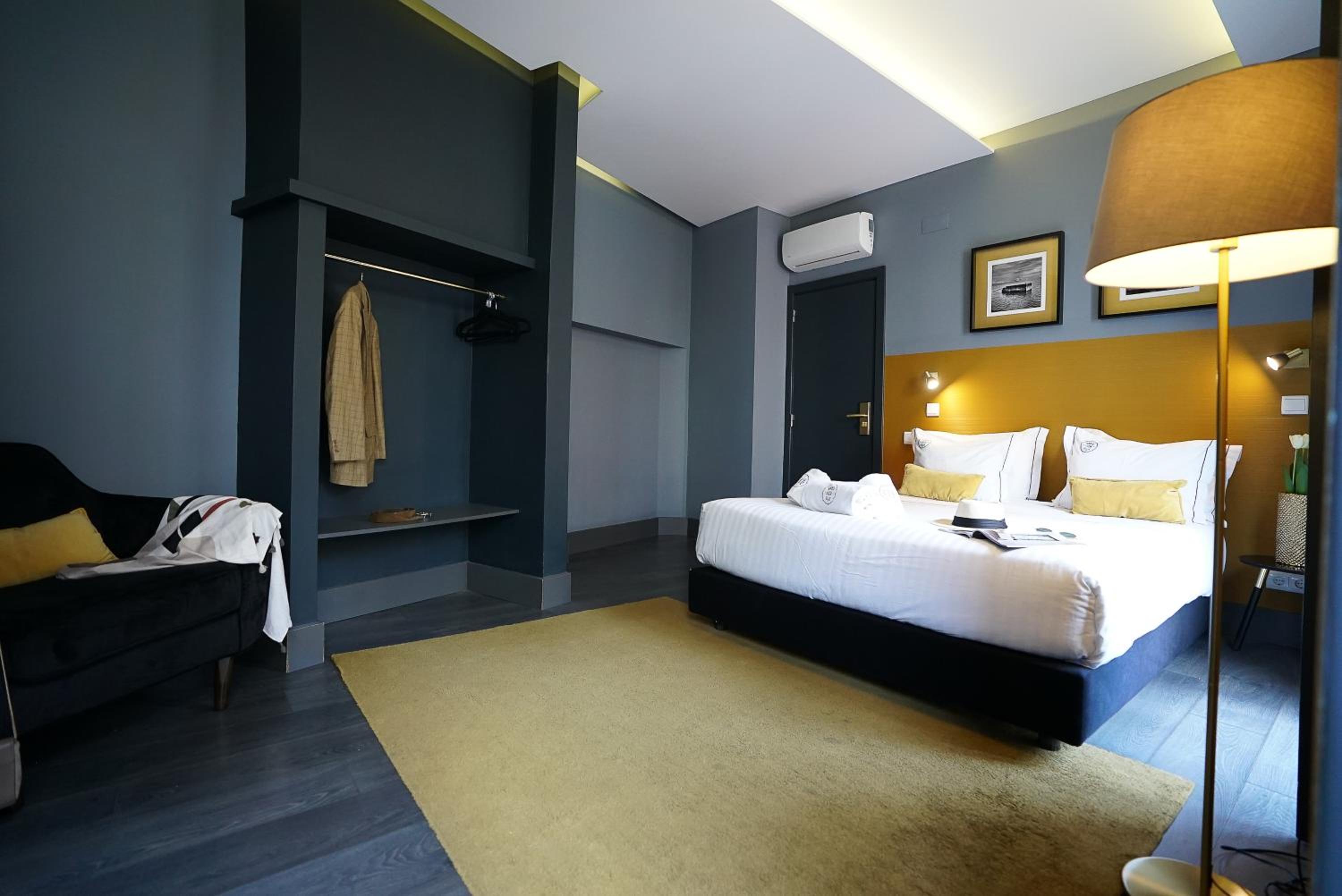 Santa Luzia B&B - HOrigem — photo 41