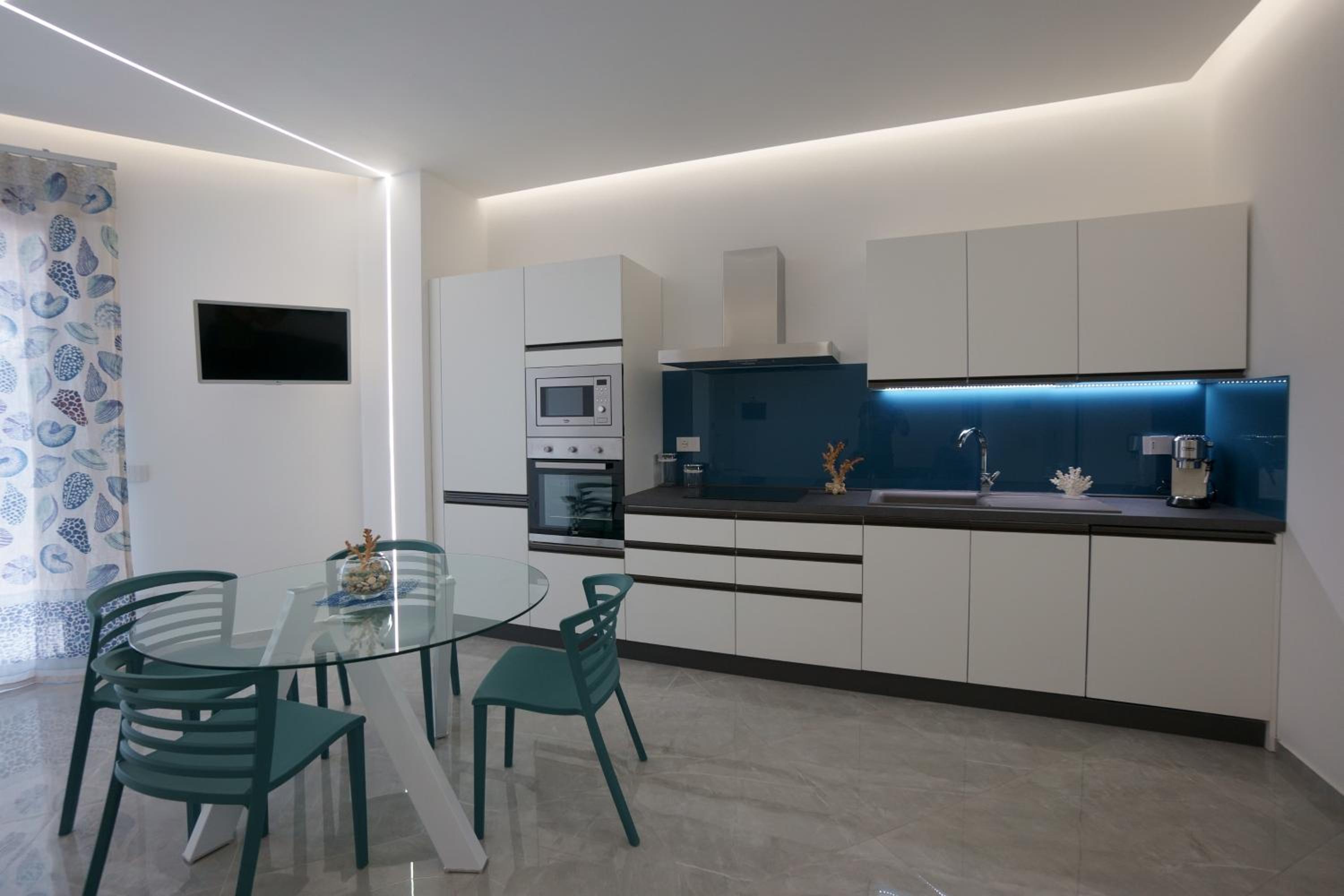 Stabile HolidayHome view 4