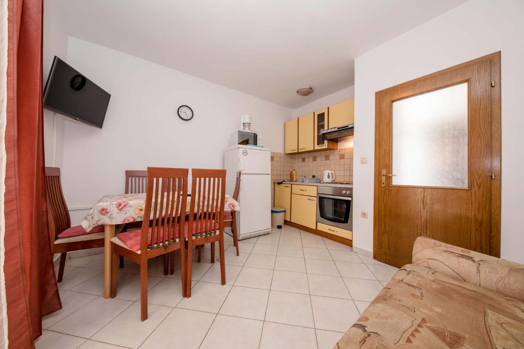 Paradise Apartments