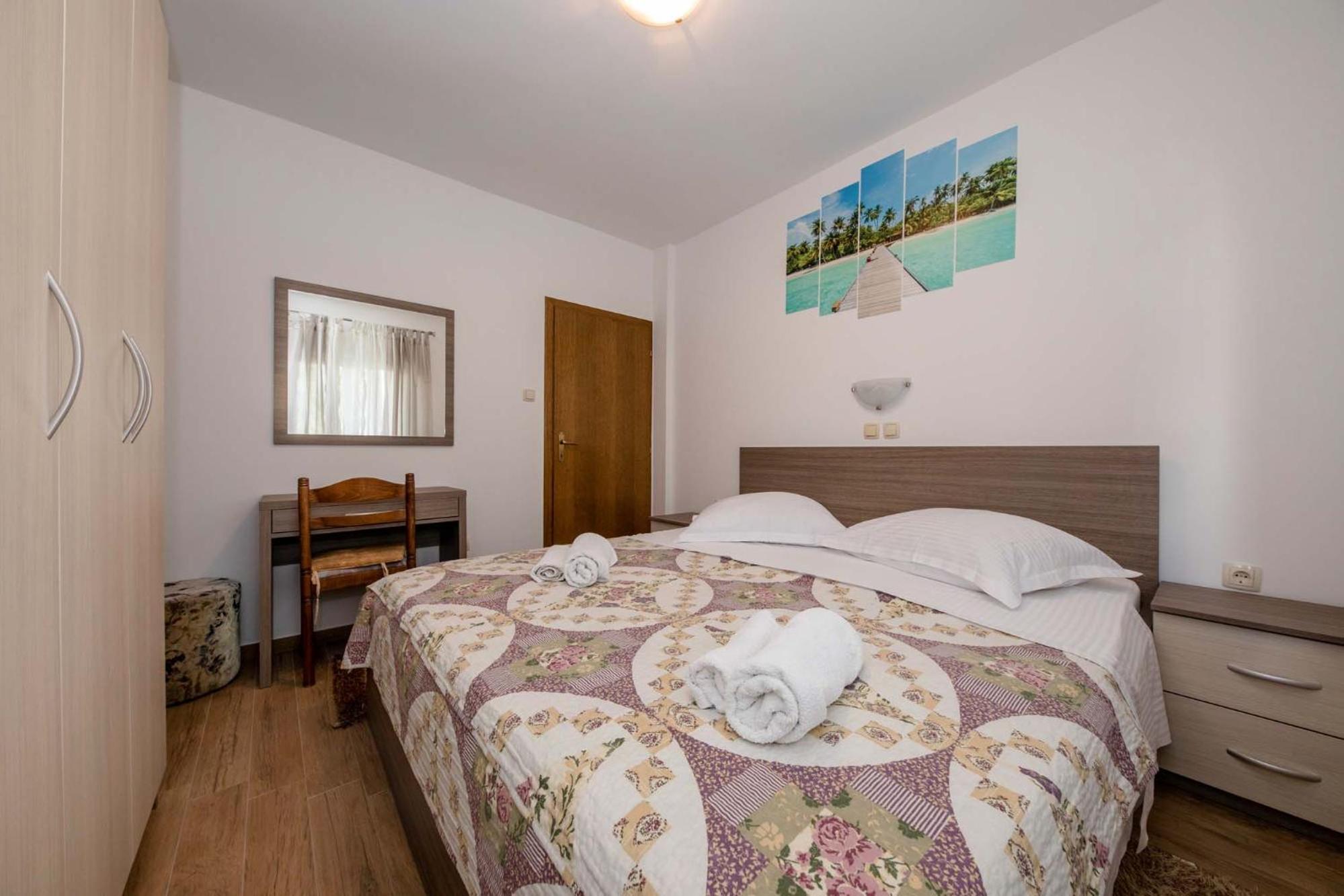 Paradise Apartments